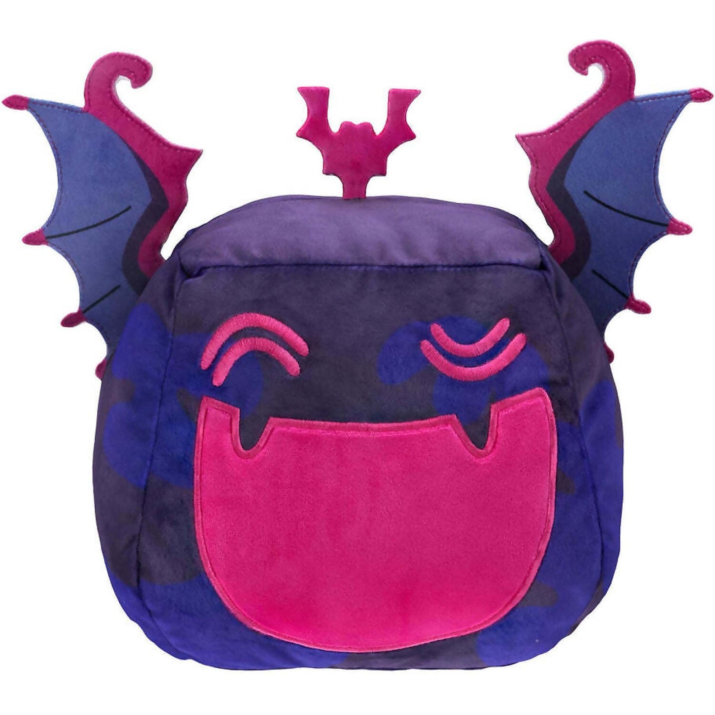 Blox Fruits - 8-inch Collectible Plush Asst With Dlc Code Blind Box Series 1