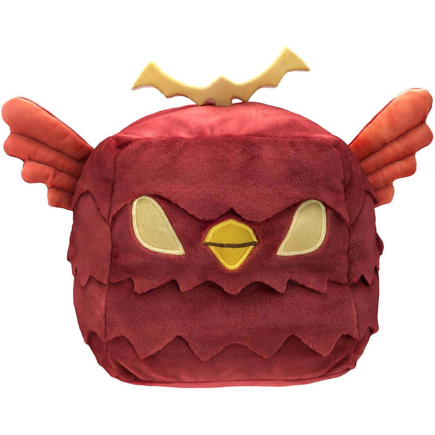 Blox Fruits - 8-inch Collectible Plush Asst With Dlc Code Blind Box Series 1