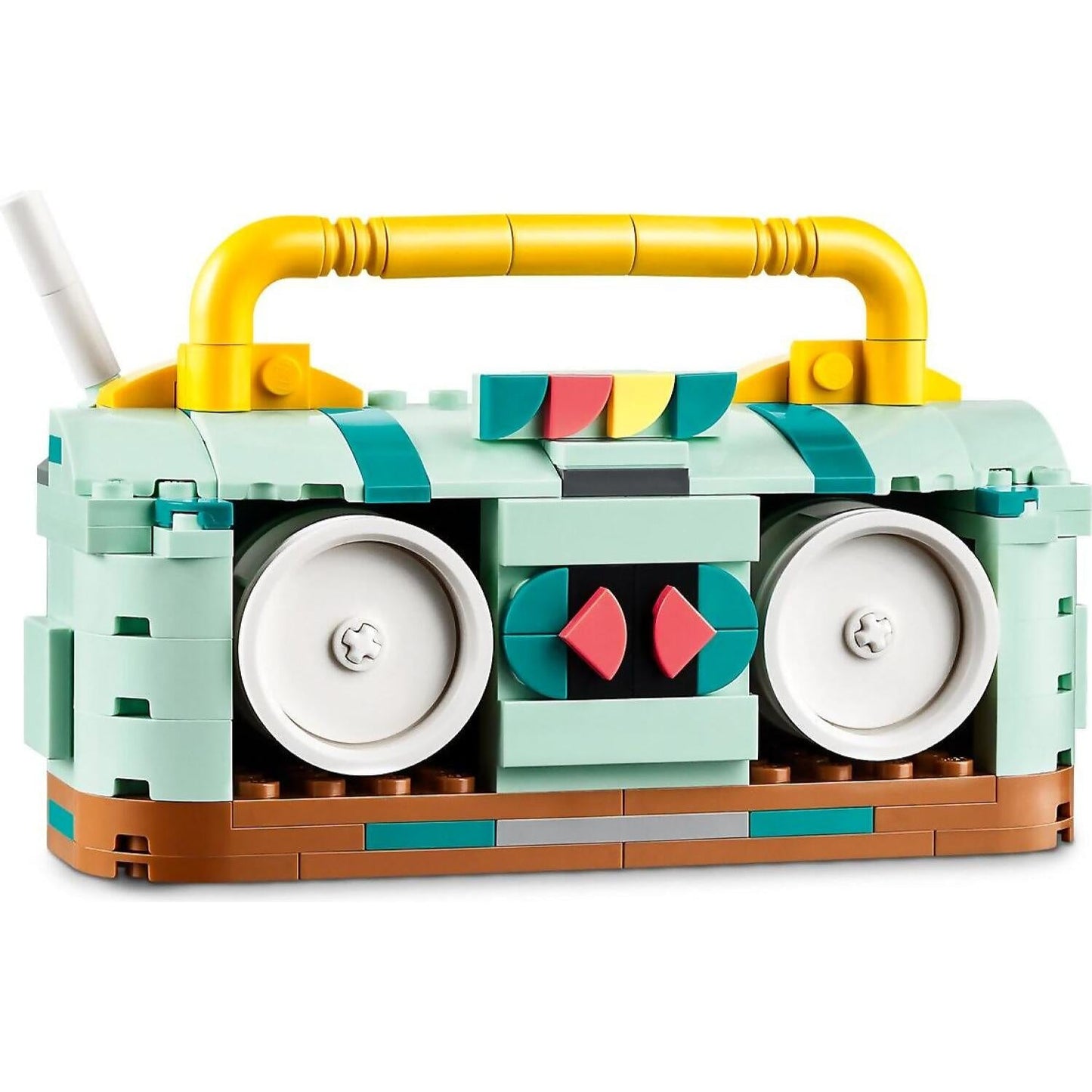 LEGO 31148 Retro Roller Skate - Creator 3in1