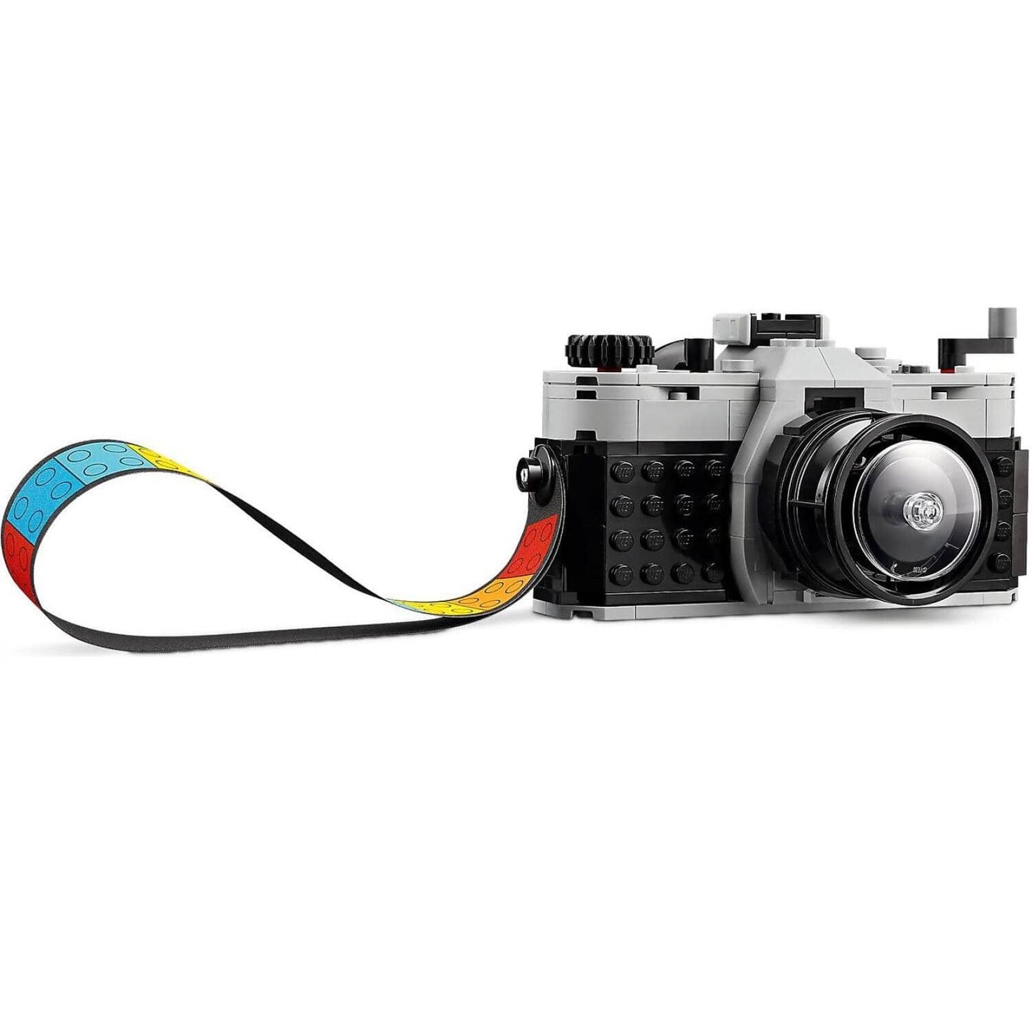 LEGO 31147 Retro Camera - Creator 3in1