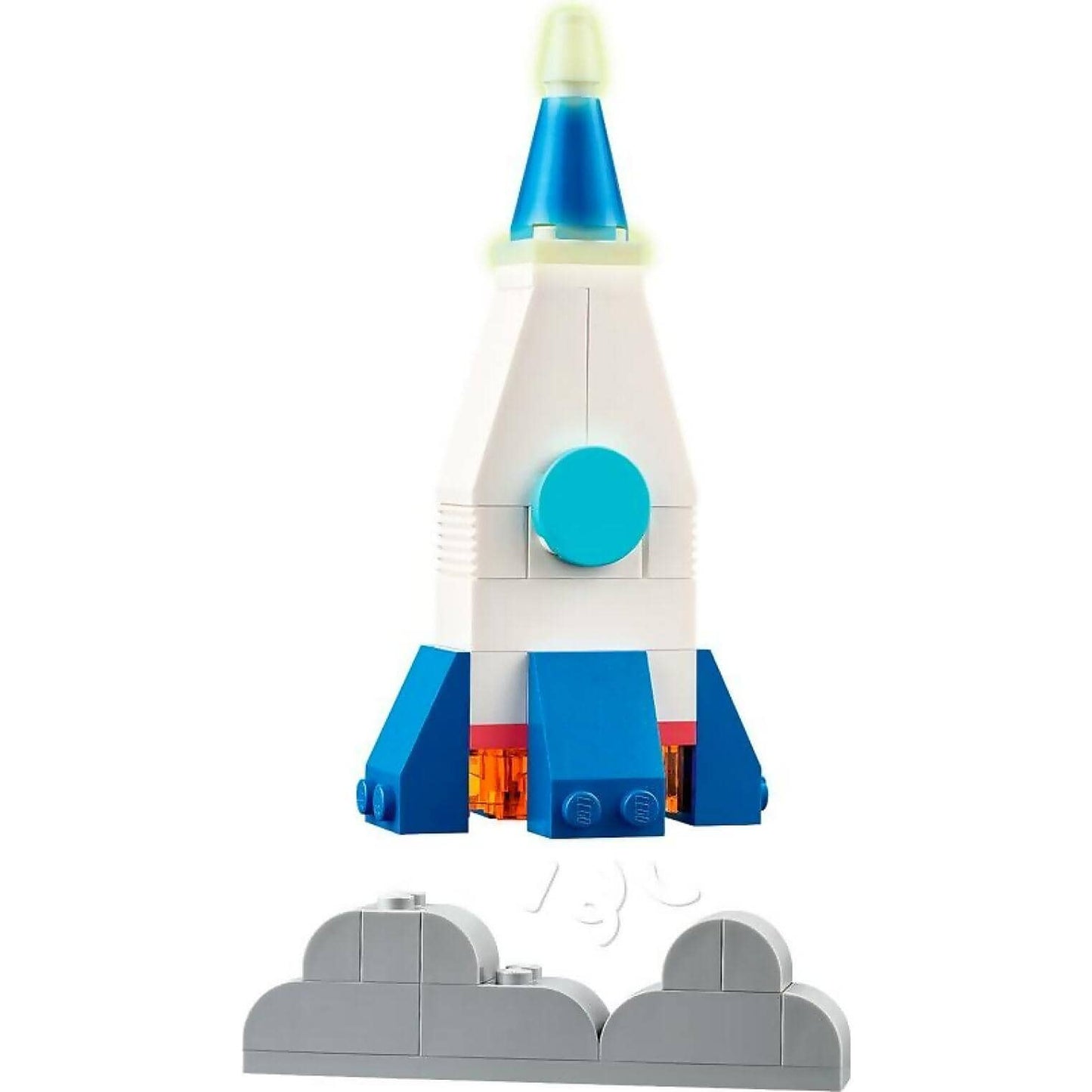 LEGO 11037 Creative Space Planets - Classic