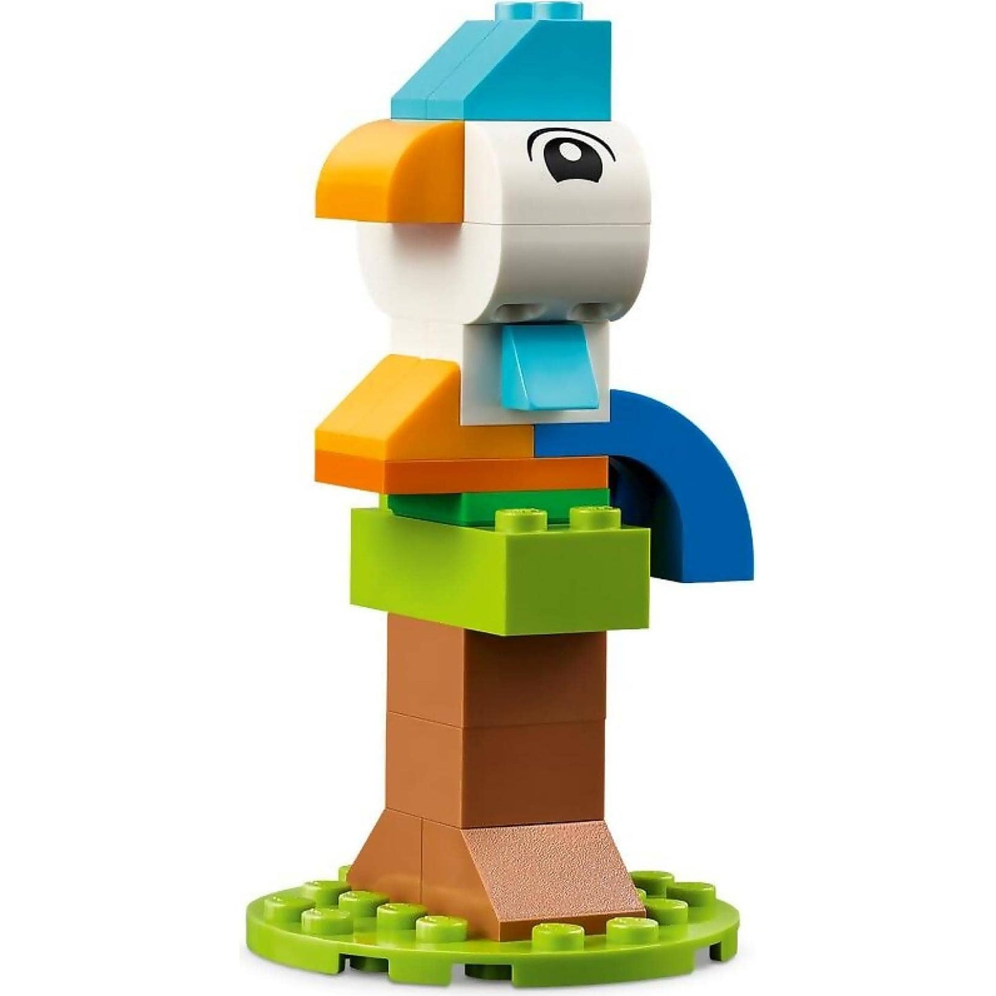 LEGO 11034 Creative Pets - Classic