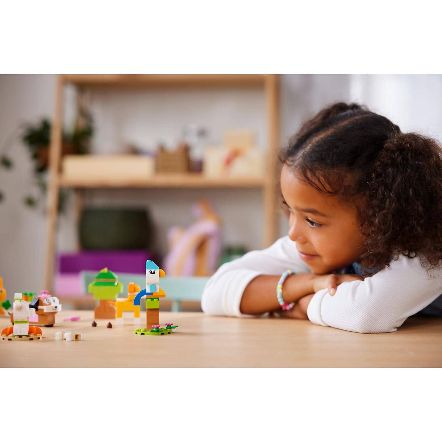 LEGO 11034 Creative Pets - Classic