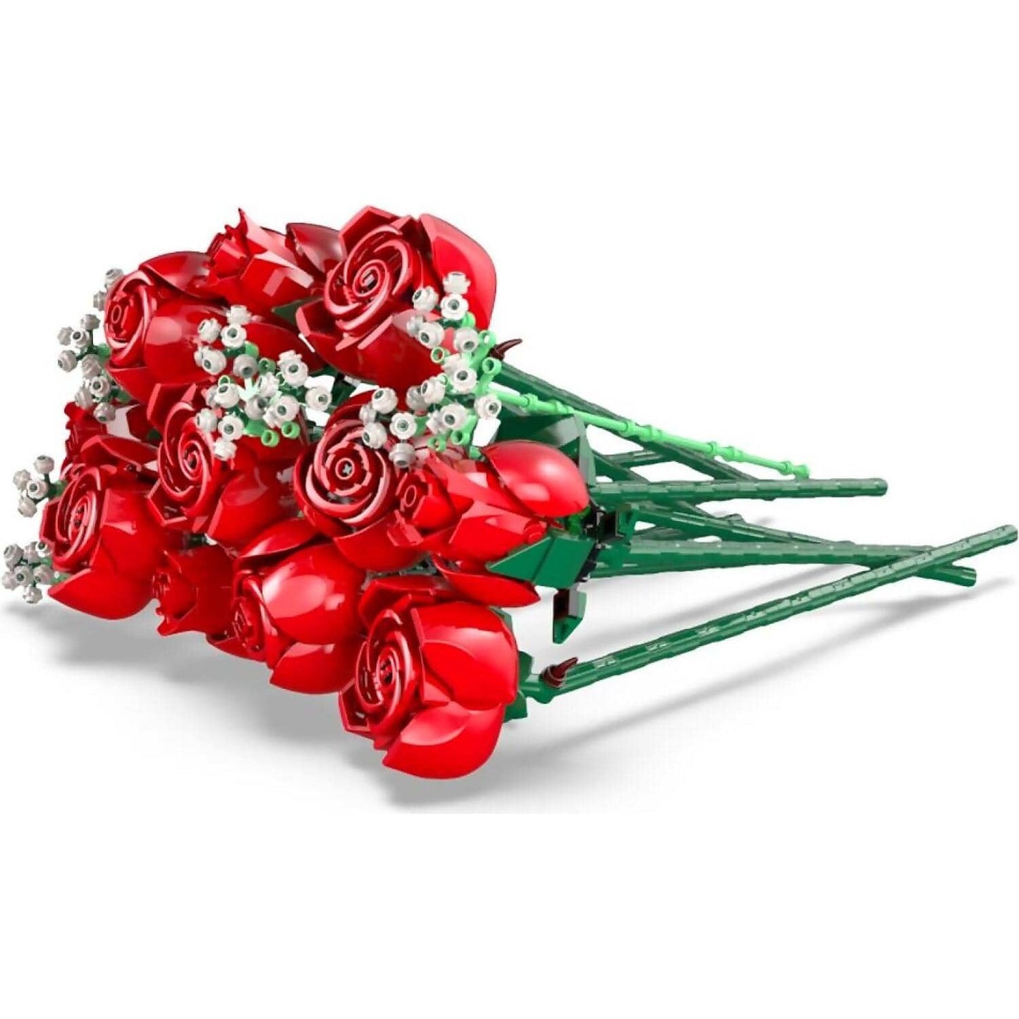 LEGO 10328 Bouquet of Roses - Icons Botanical Collection