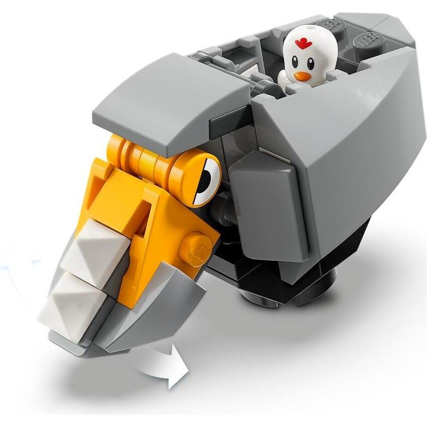 LEGO 76995 Shadow the Hedgehog Escape - Sonic the Hedgehog