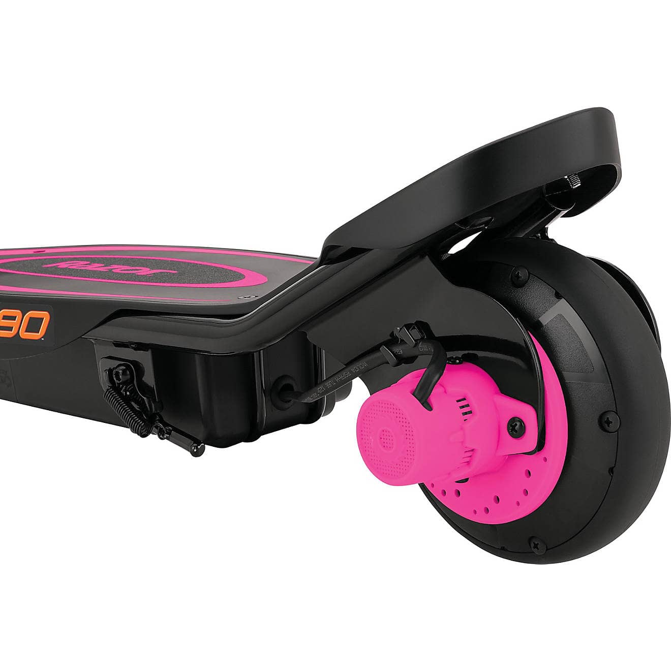 Razor Electric Scooter Power Core E90 Pink