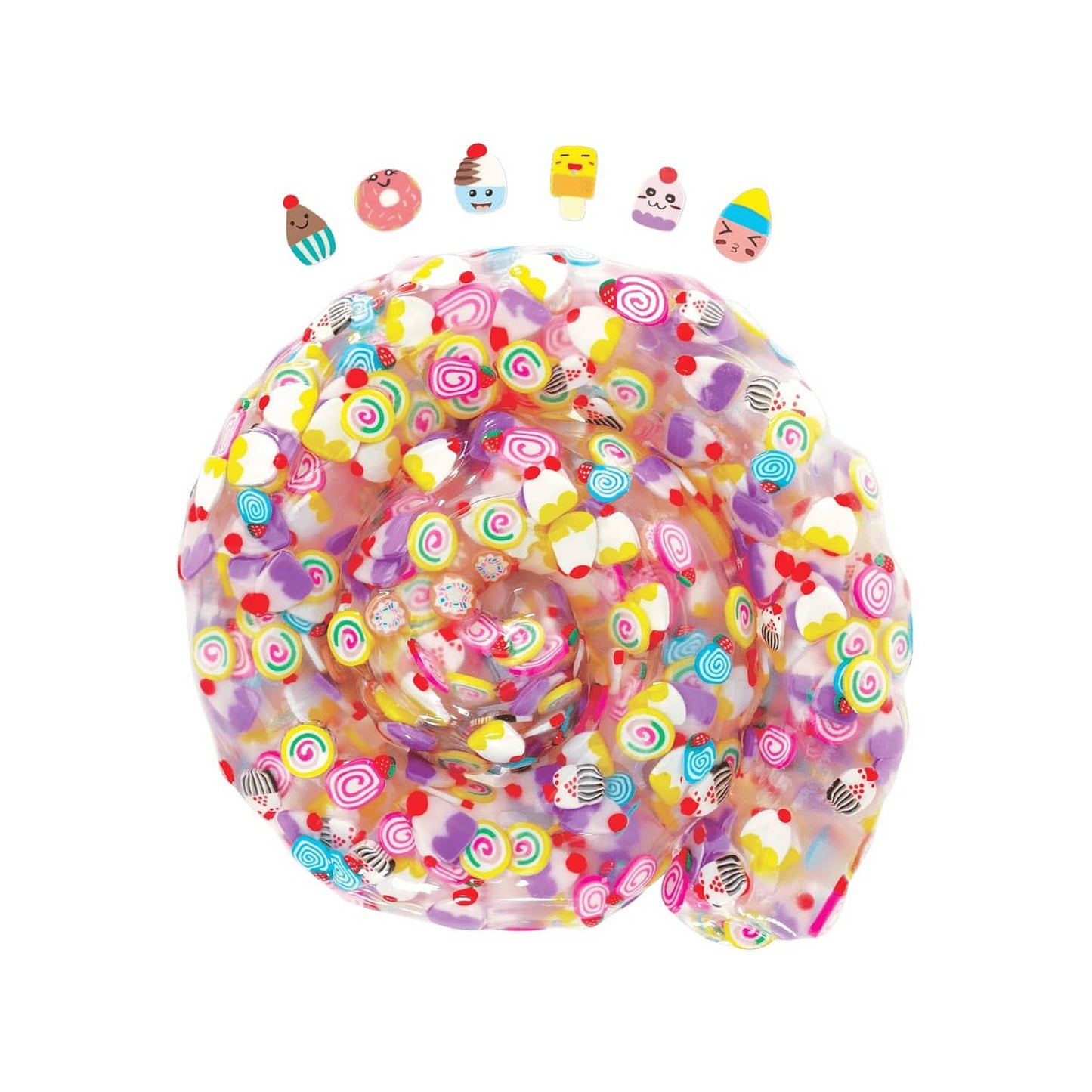 Crazy Aaron's -  Thinking Putty Sweet Surprise