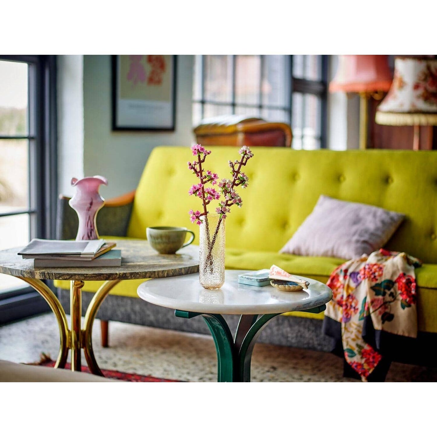 LEGO 40725 Cherry Blossoms - Icons Botanical Collection