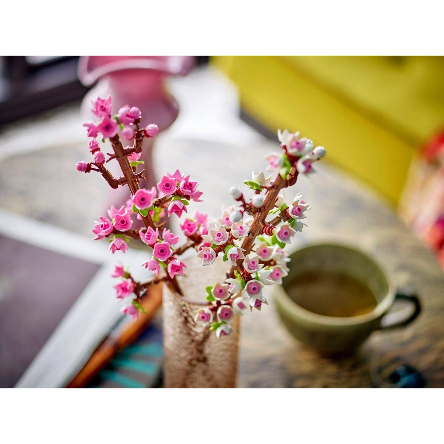 LEGO 40725 Cherry Blossoms - Icons Botanical Collection