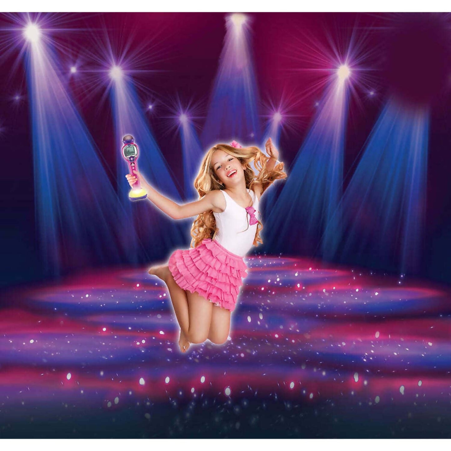 Vtech - Kidi Superstar Move