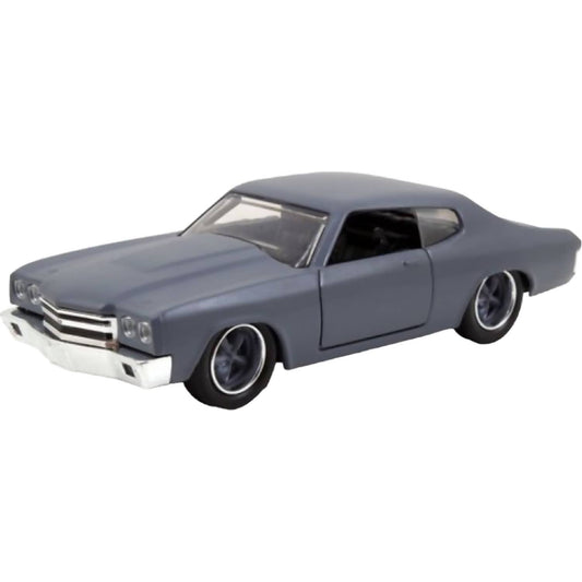 Jada Toys - Fast & Furious 1970 Chevrolet Chevelle SS 1:32 Scale Diecast Vehicle