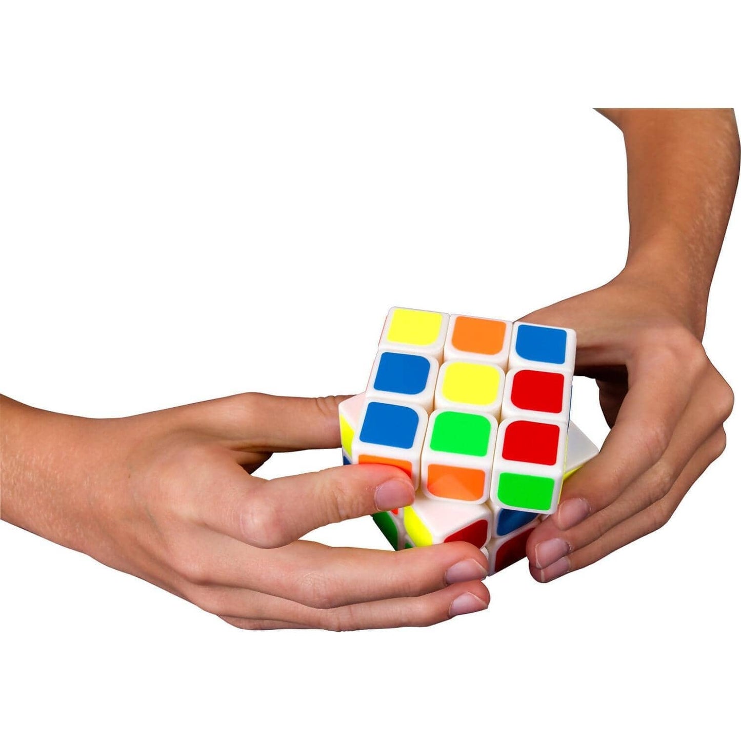 Duncan -  Quick Cube 3x3