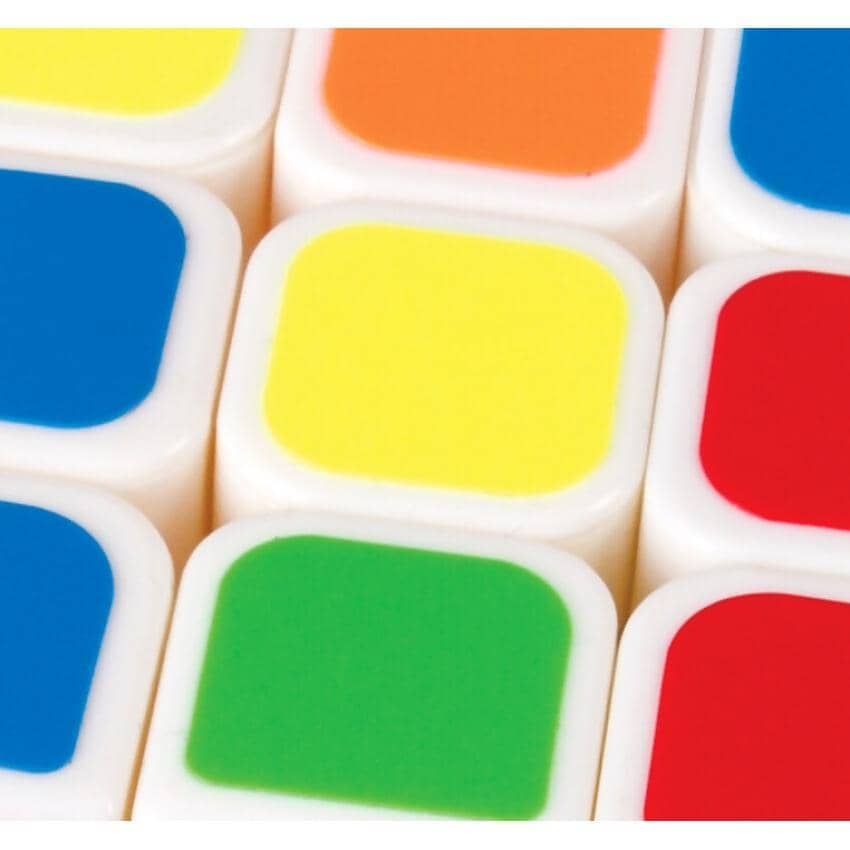 Duncan -  Quick Cube 3x3