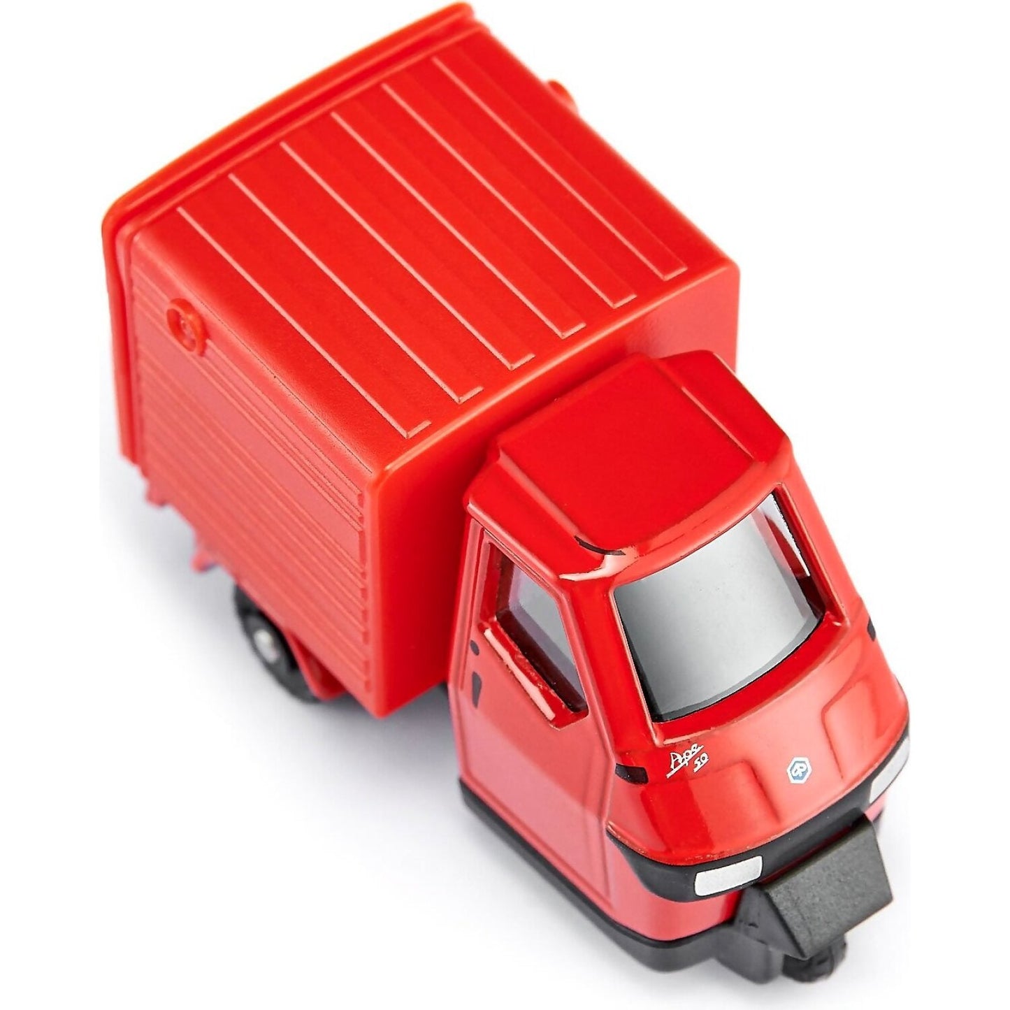 Siku - Piaggio Ape Die-Cast Model Car