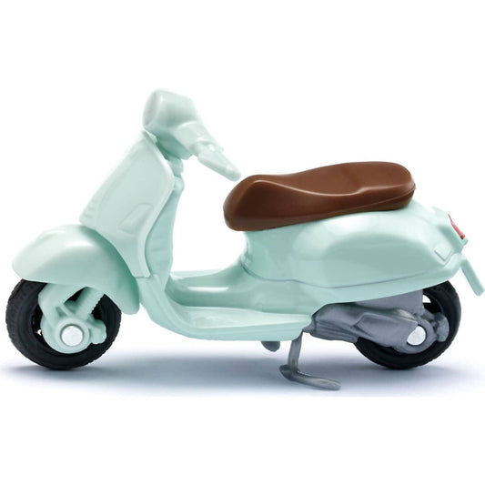 Siku - Vespa 125 Gts  Die-Cast Model Motor Bike