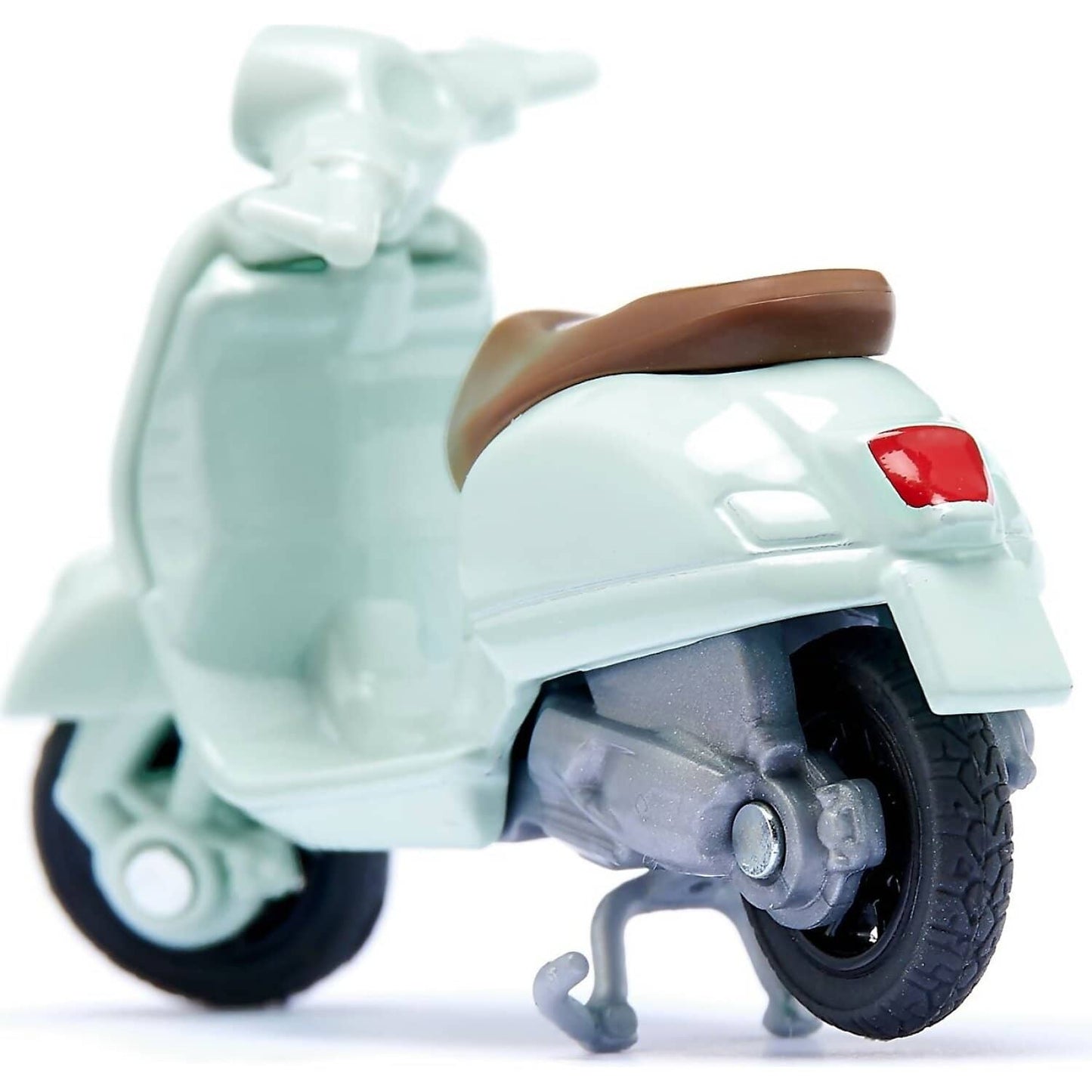 Siku - Vespa 125 Gts  Die-Cast Model Motor Bike