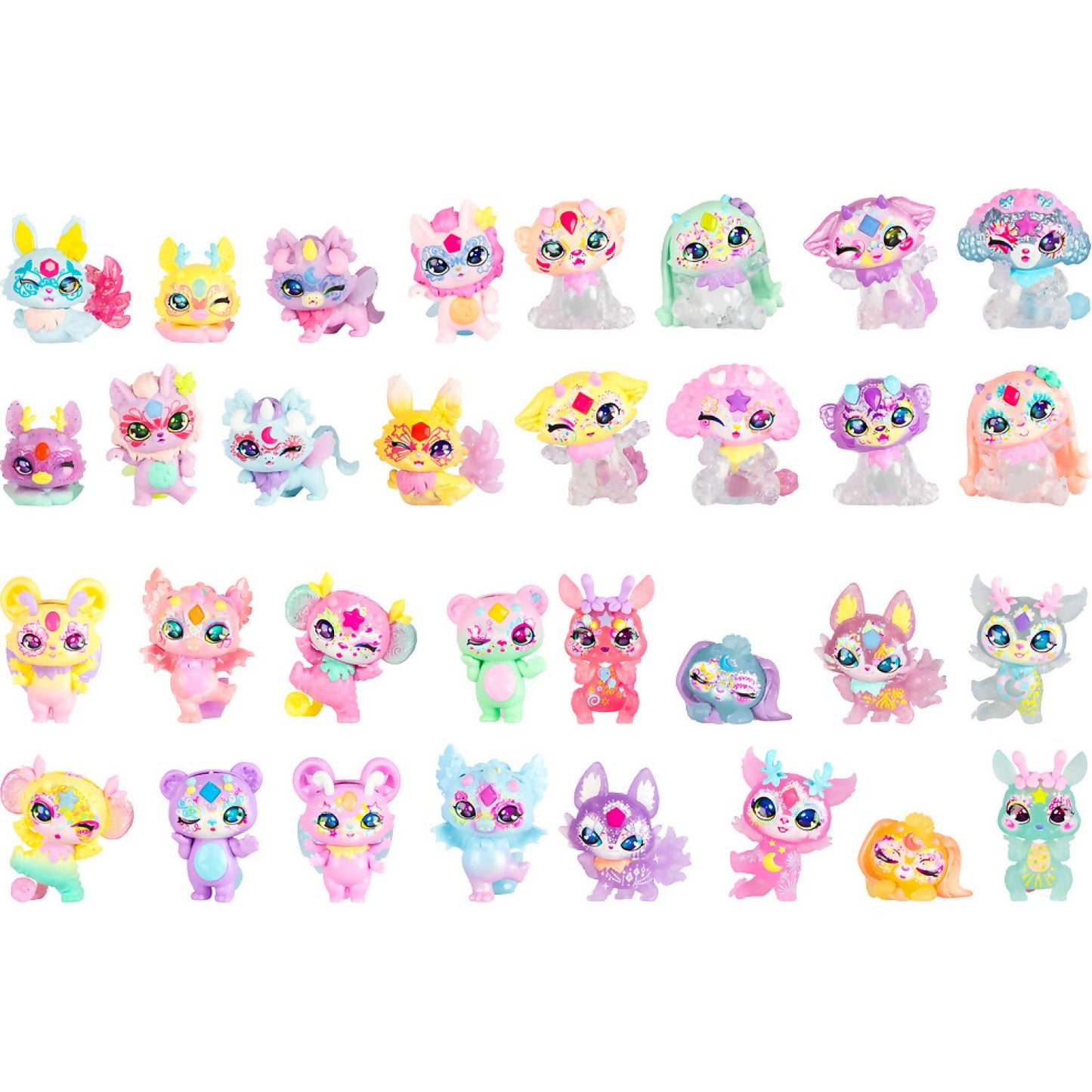 Magic Mixies - Mixlings Magicus Party Collector’s Cauldron