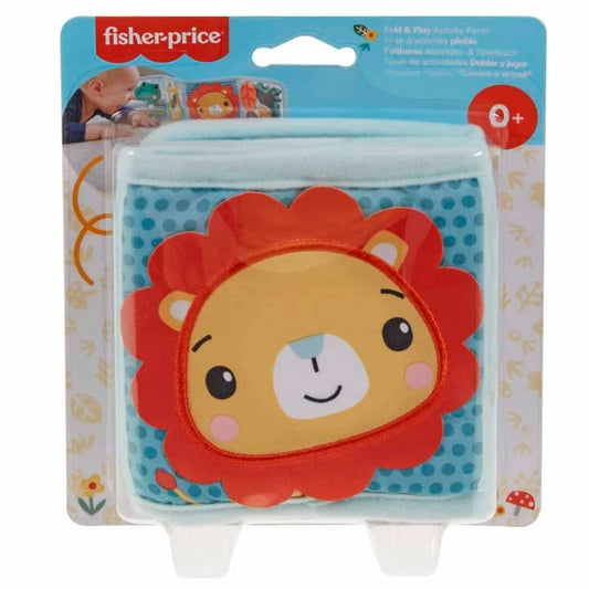 Fisher-price - Fold &amp; Play Panel