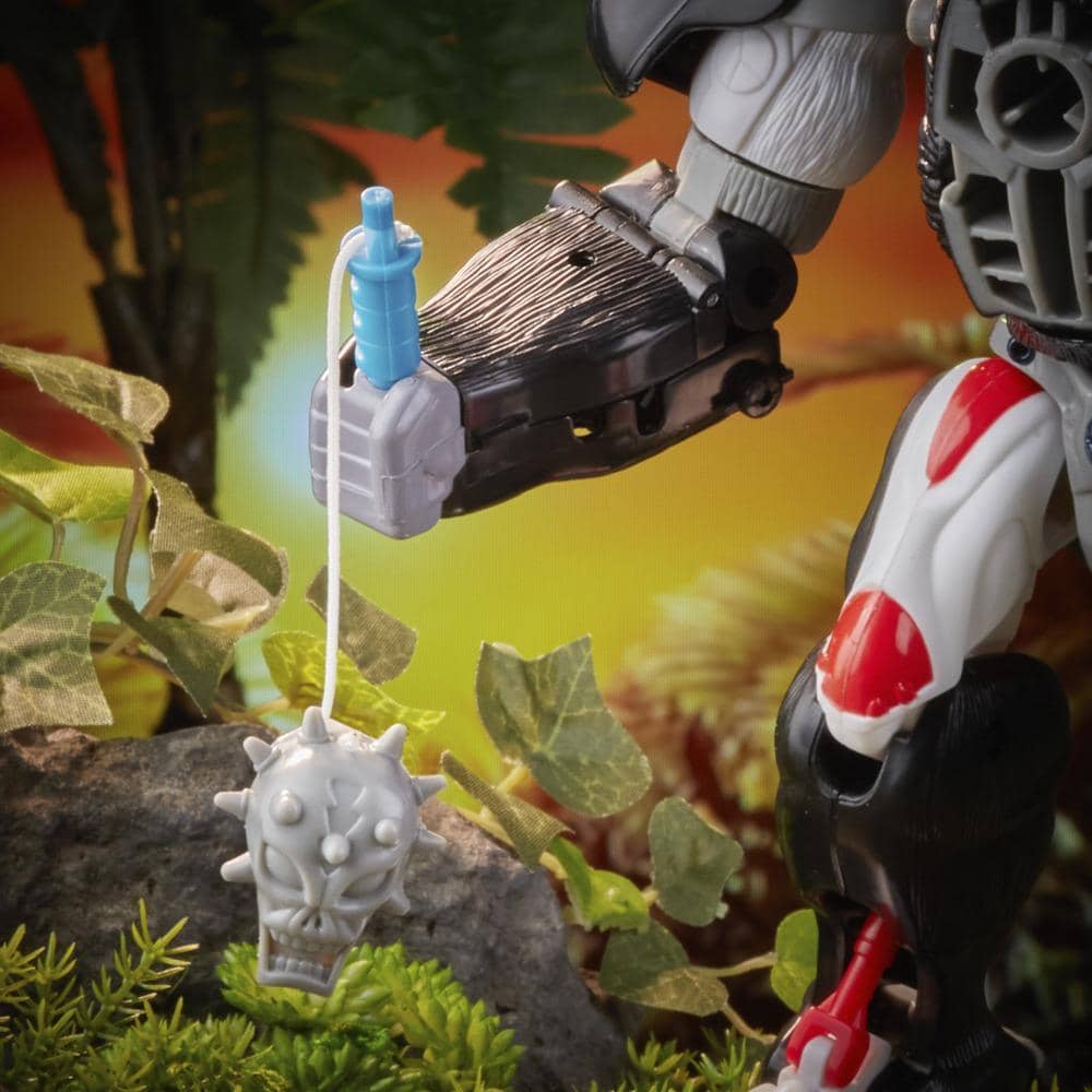 Transformers Vintage Beast Wars Optimus Primal - Hasbro