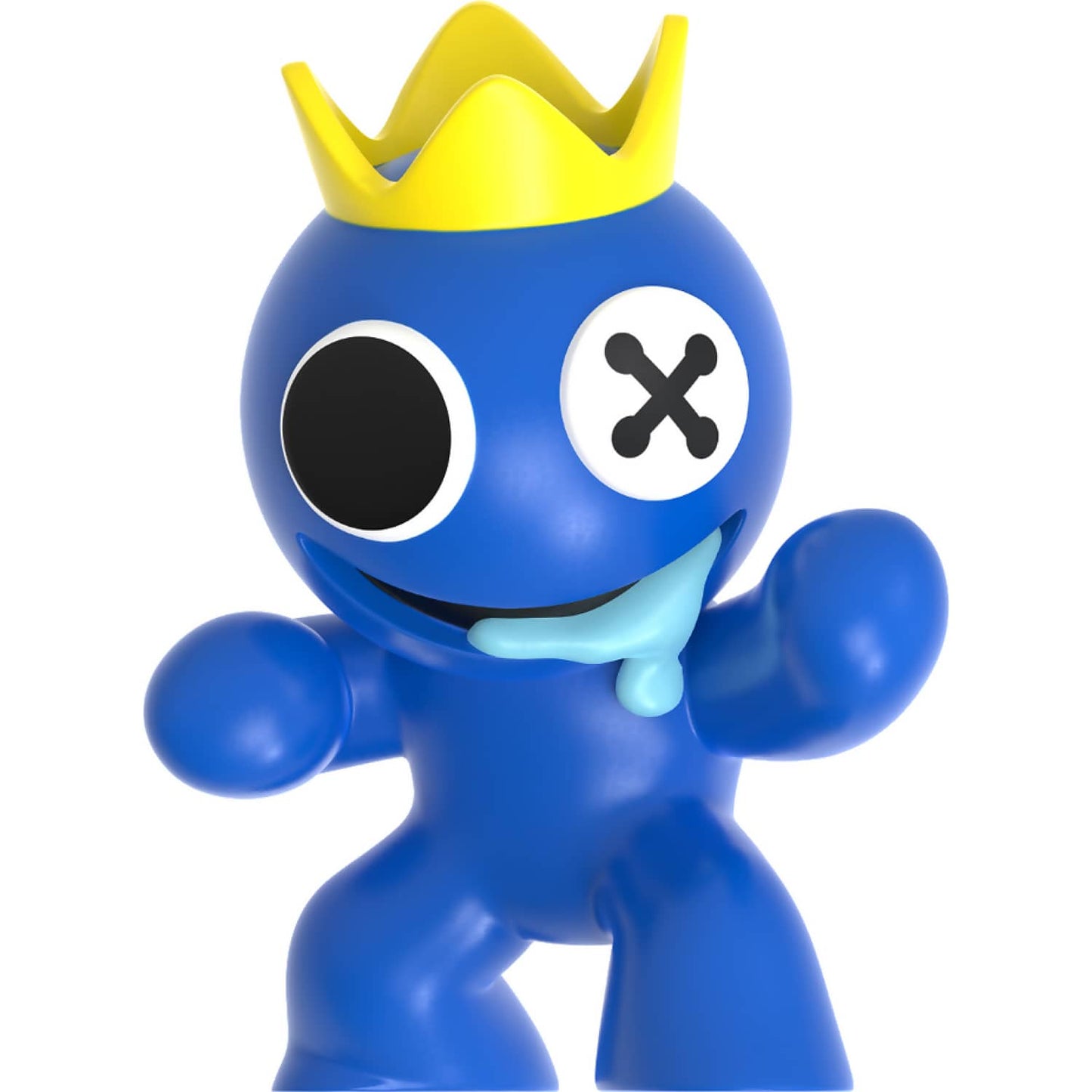 Phatmojo - Rainbow Friends 1 X Minifigures Series 2 Blind Bag