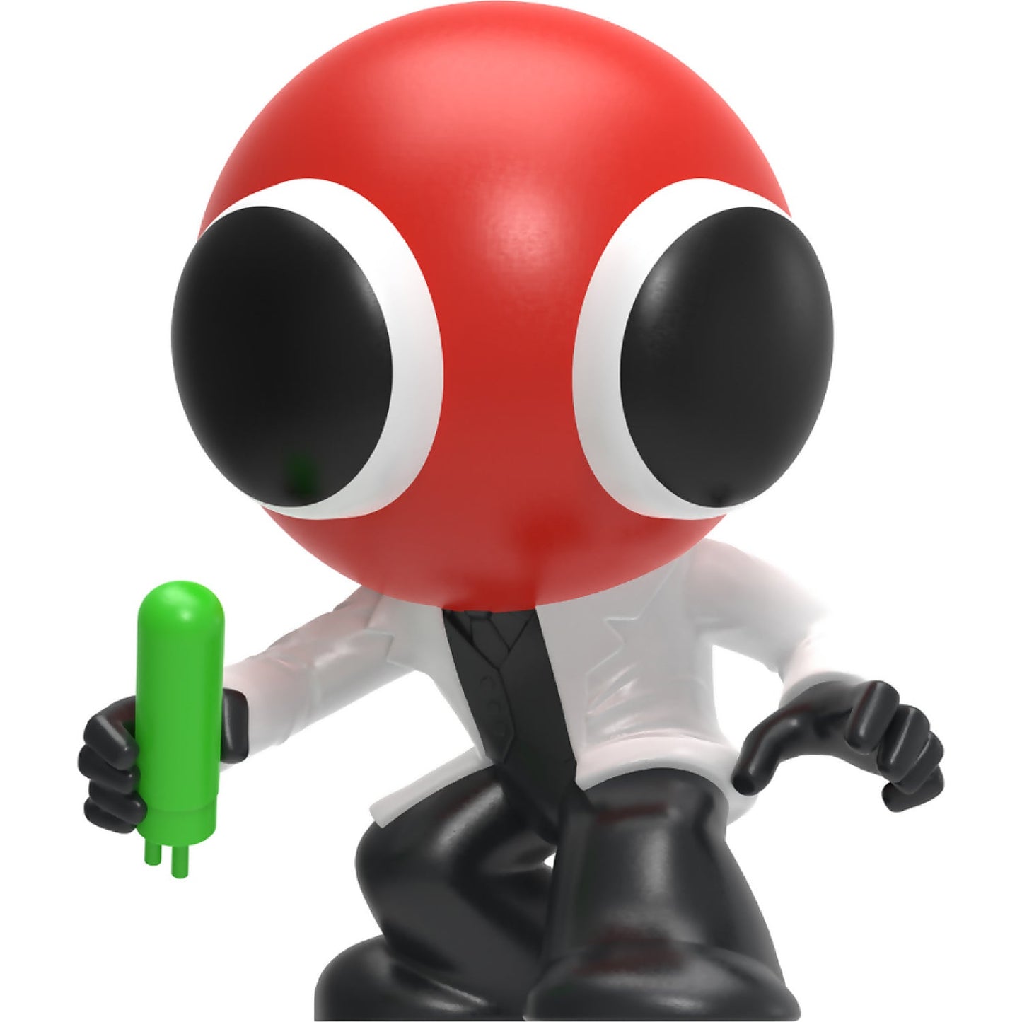 Phatmojo - Rainbow Friends 1 X Minifigures Series 2 Blind Bag