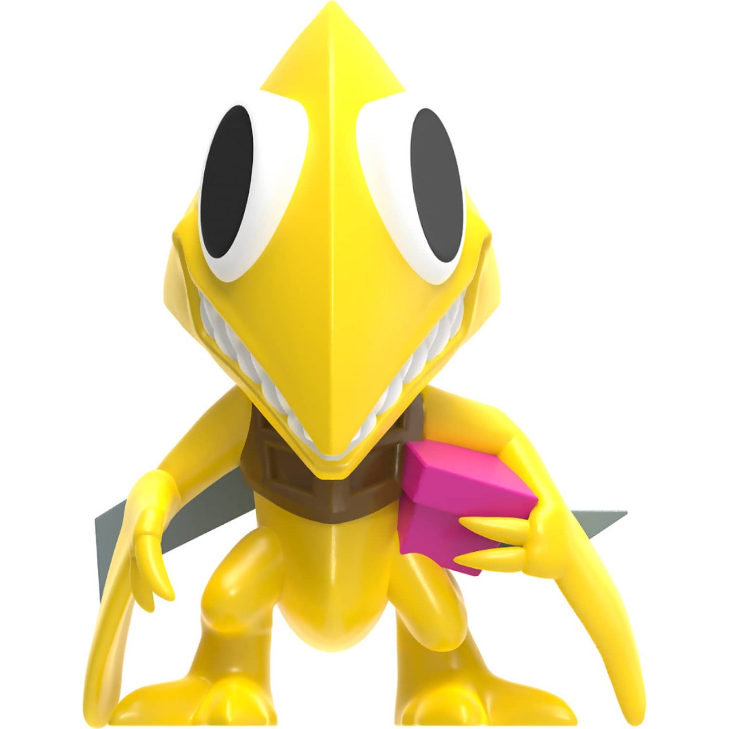 Phatmojo - Rainbow Friends 1 X Minifigures Series 2 Blind Bag