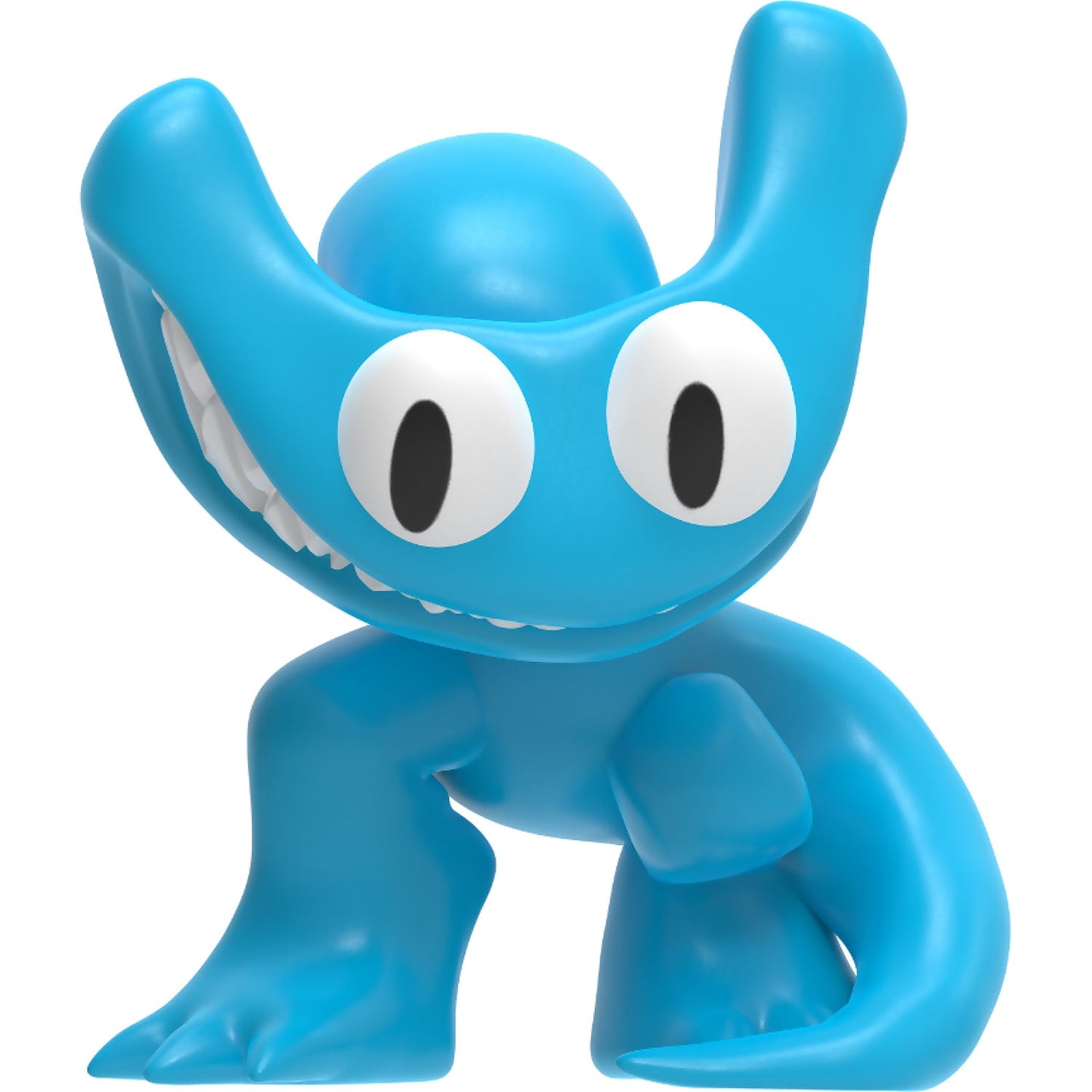 Phatmojo - Rainbow Friends 1 X Minifigures Series 2 Blind Bag