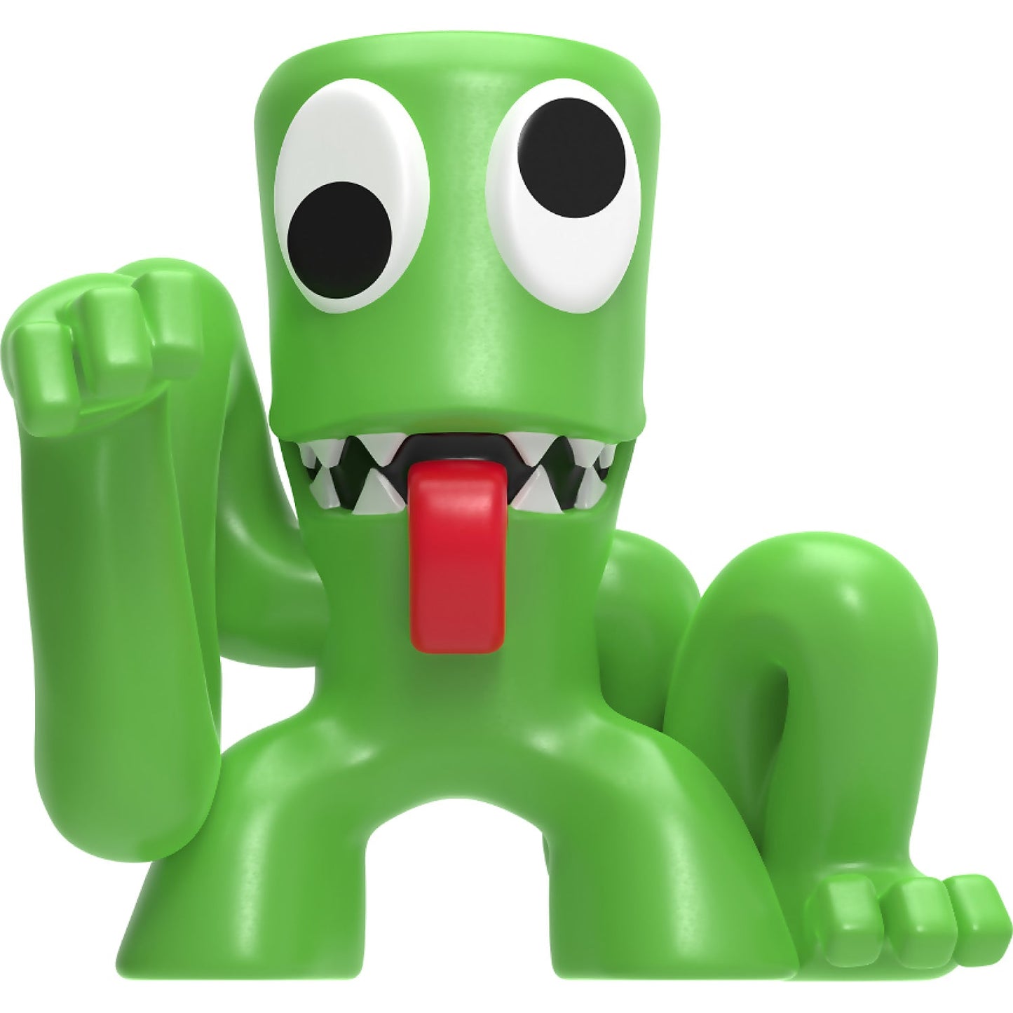 Phatmojo - Rainbow Friends 1 X Minifigures Series 2 Blind Bag