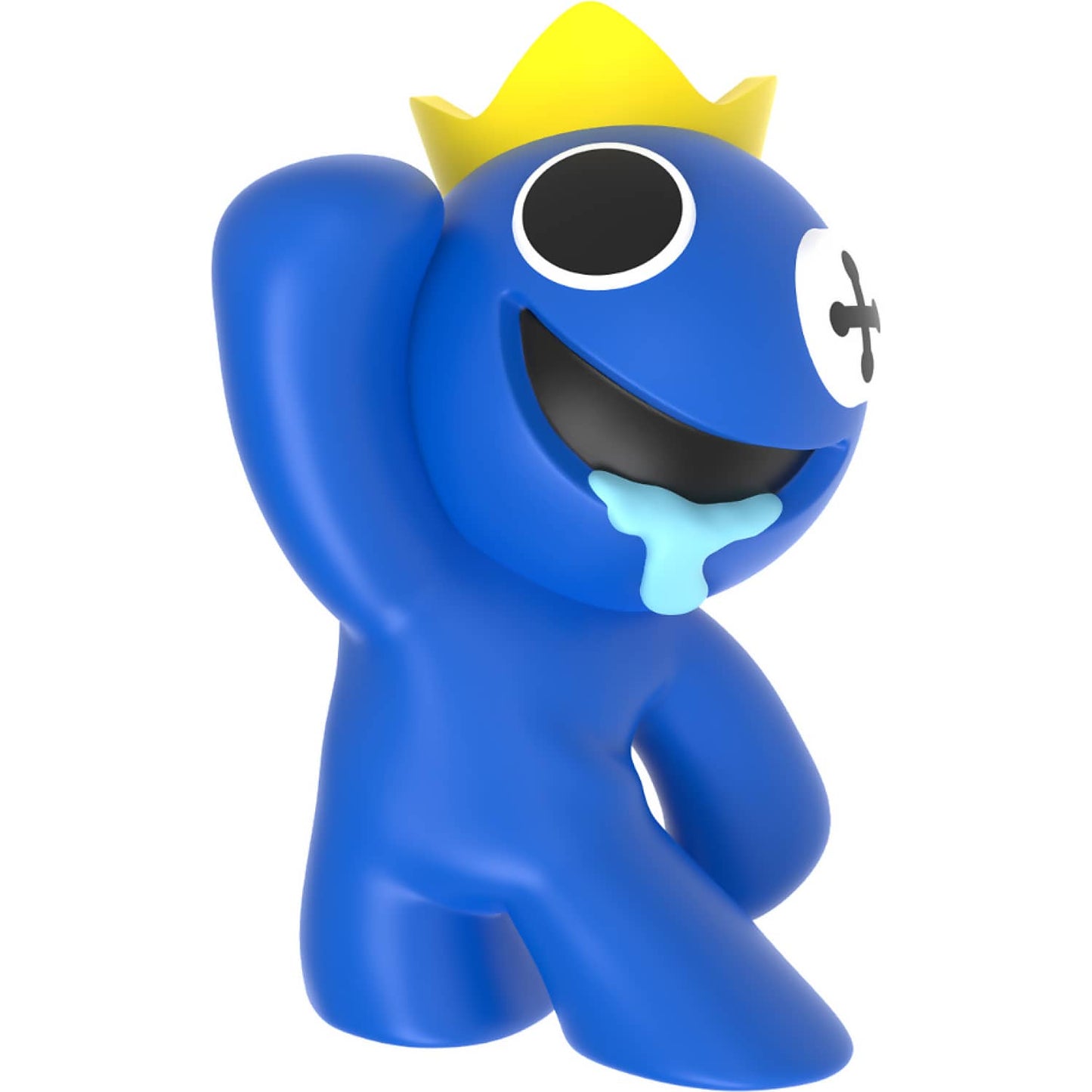 Phatmojo - Rainbow Friends 1 X Minifigures Series 2 Blind Bag