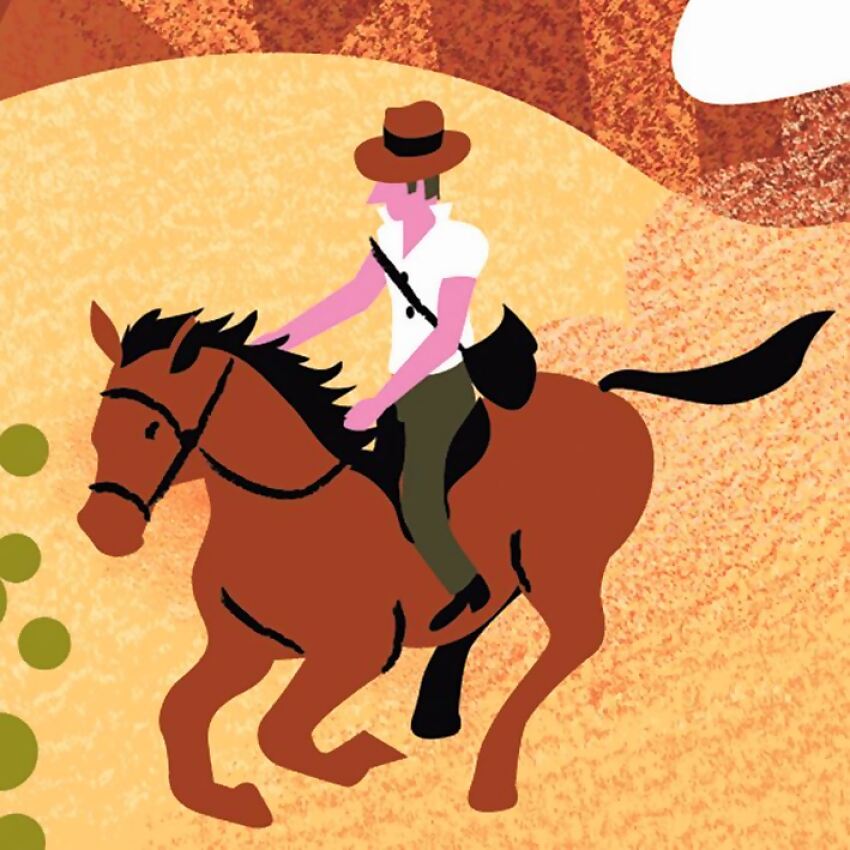 Heye - Movie Masters Spielberg Films Jigsaw Puzzle 1000 Pieces