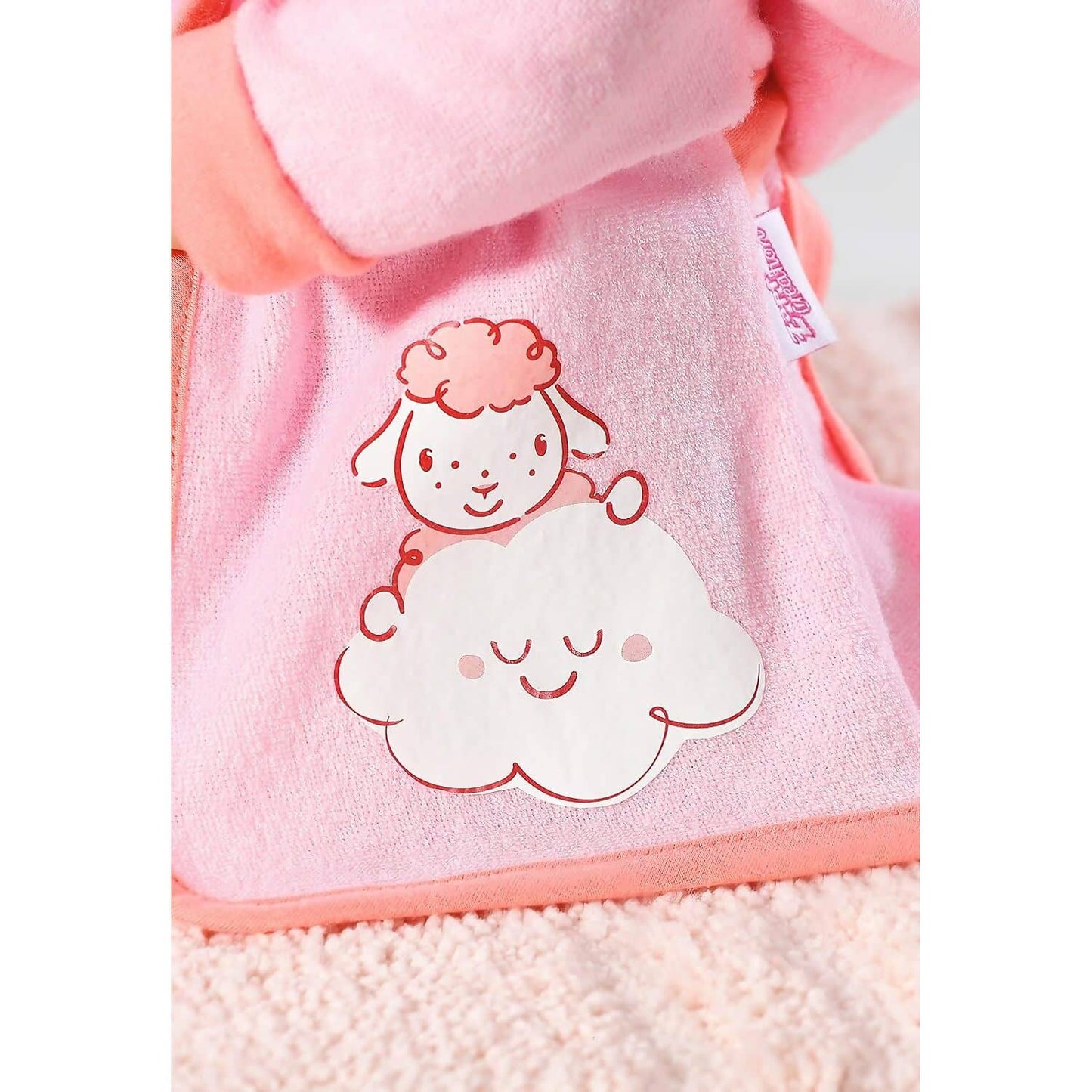 Baby Annabell - Deluxe Bathtime Outfit (doll Not Included)