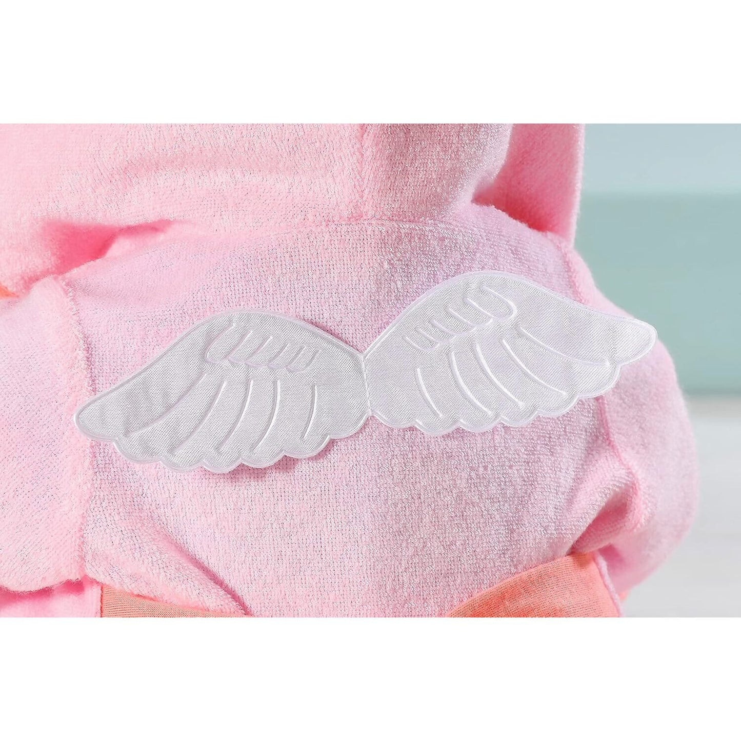 Baby Annabell - Deluxe Bathtime Outfit (doll Not Included)