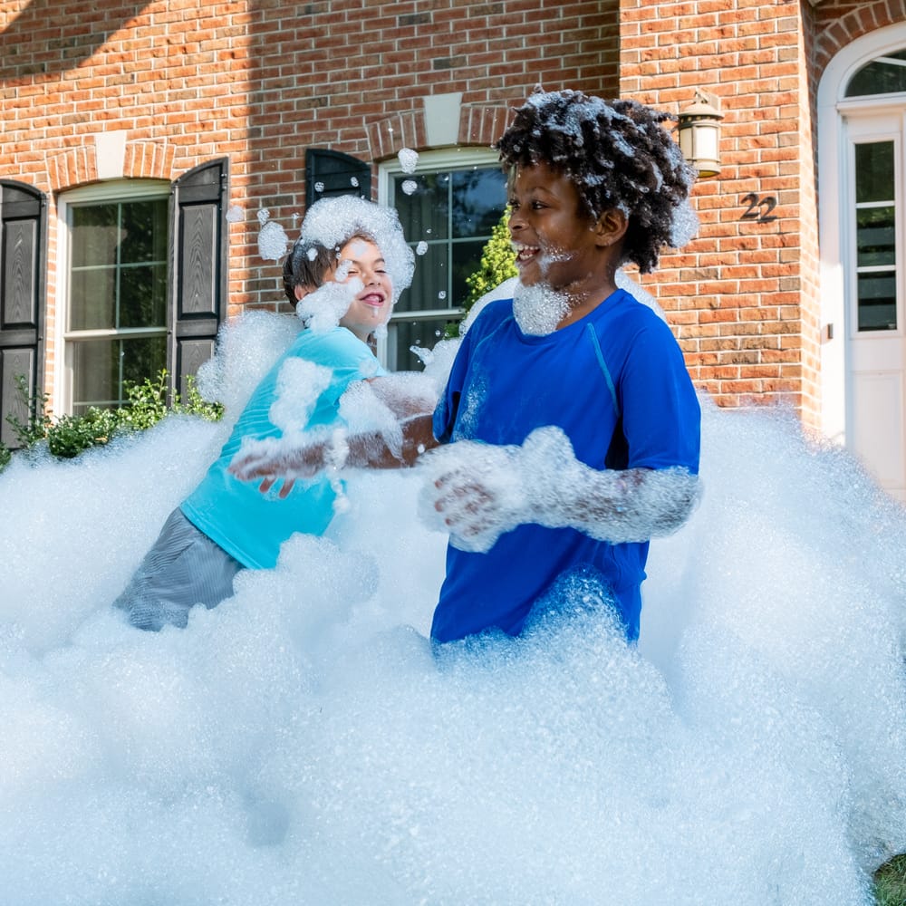 FOM Mania Fomalanche