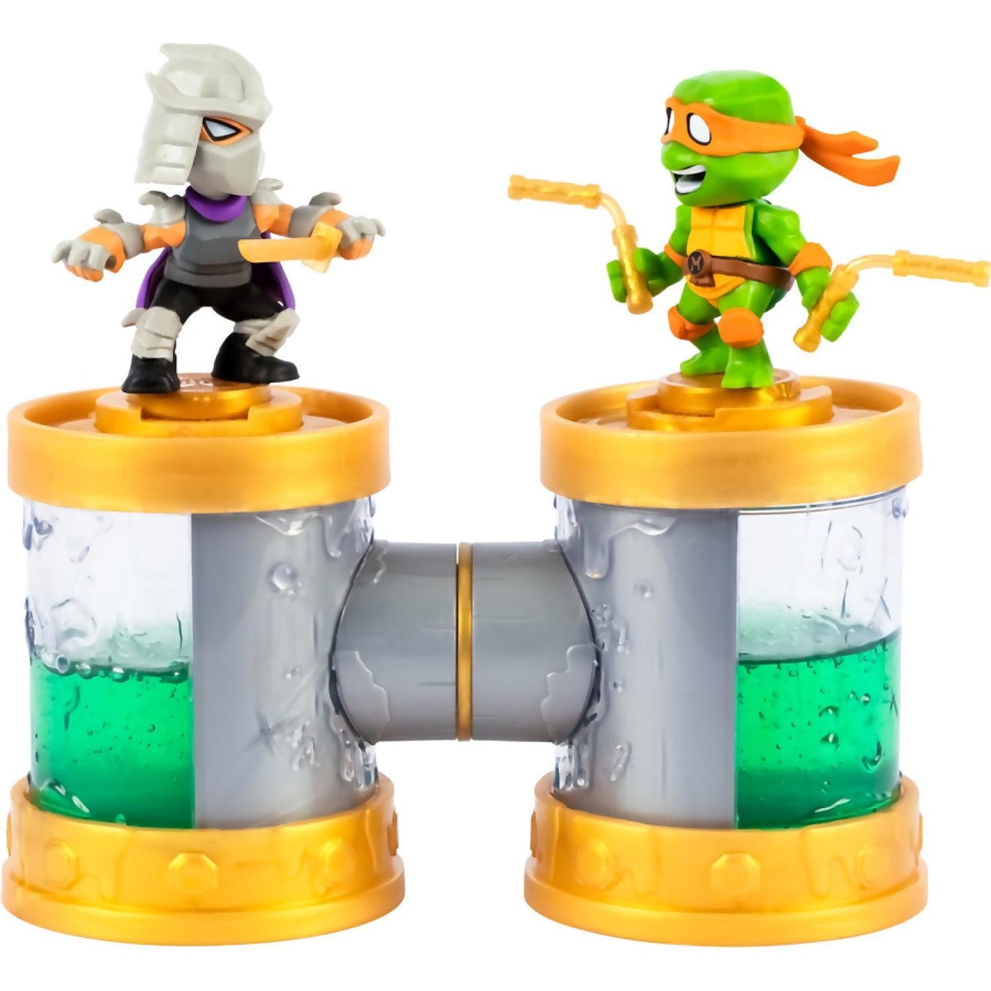 Treasure X - Teenage Mutant Ninja Turtles Sewer Rescue Mystery Blind Pack