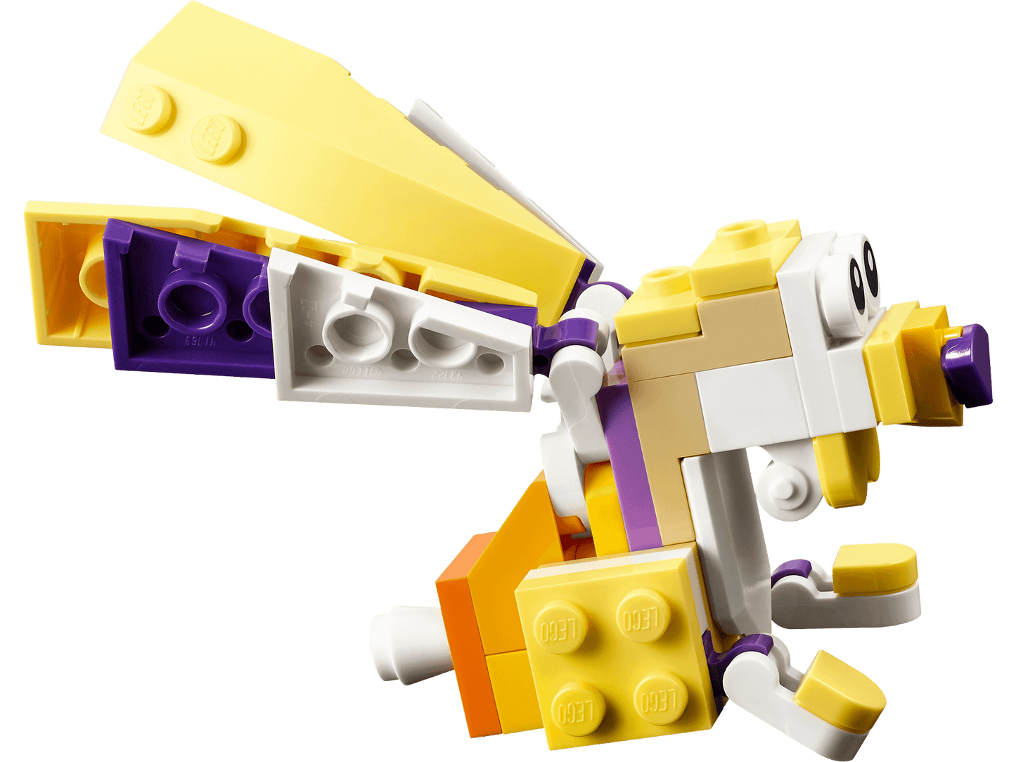 LEGO 31125 Fantasy Forest Creatures - Creator 3-in1
