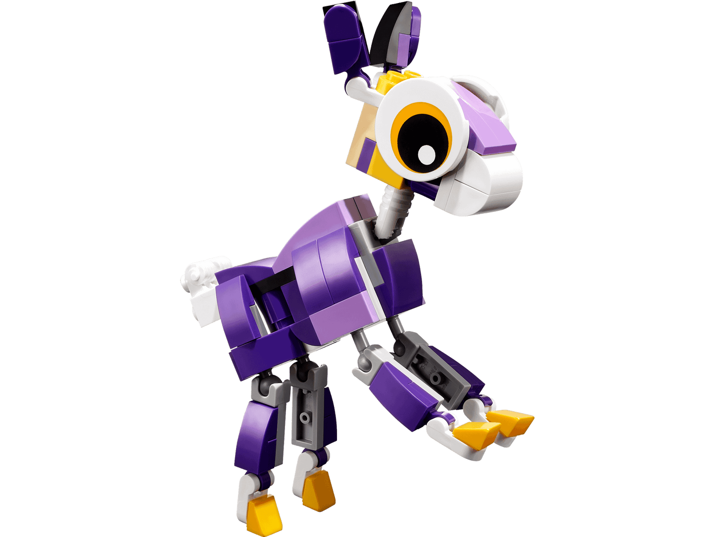 LEGO 31125 Fantasy Forest Creatures - Creator 3-in1