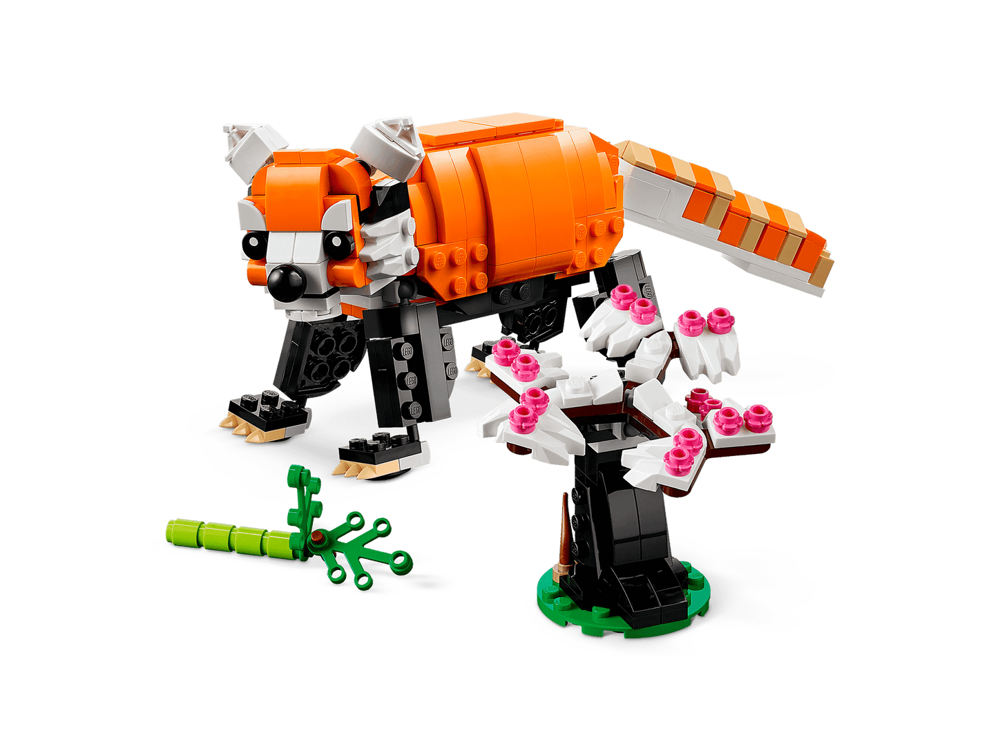 LEGO 31129 Majestic Tiger - Creator 3-in-1