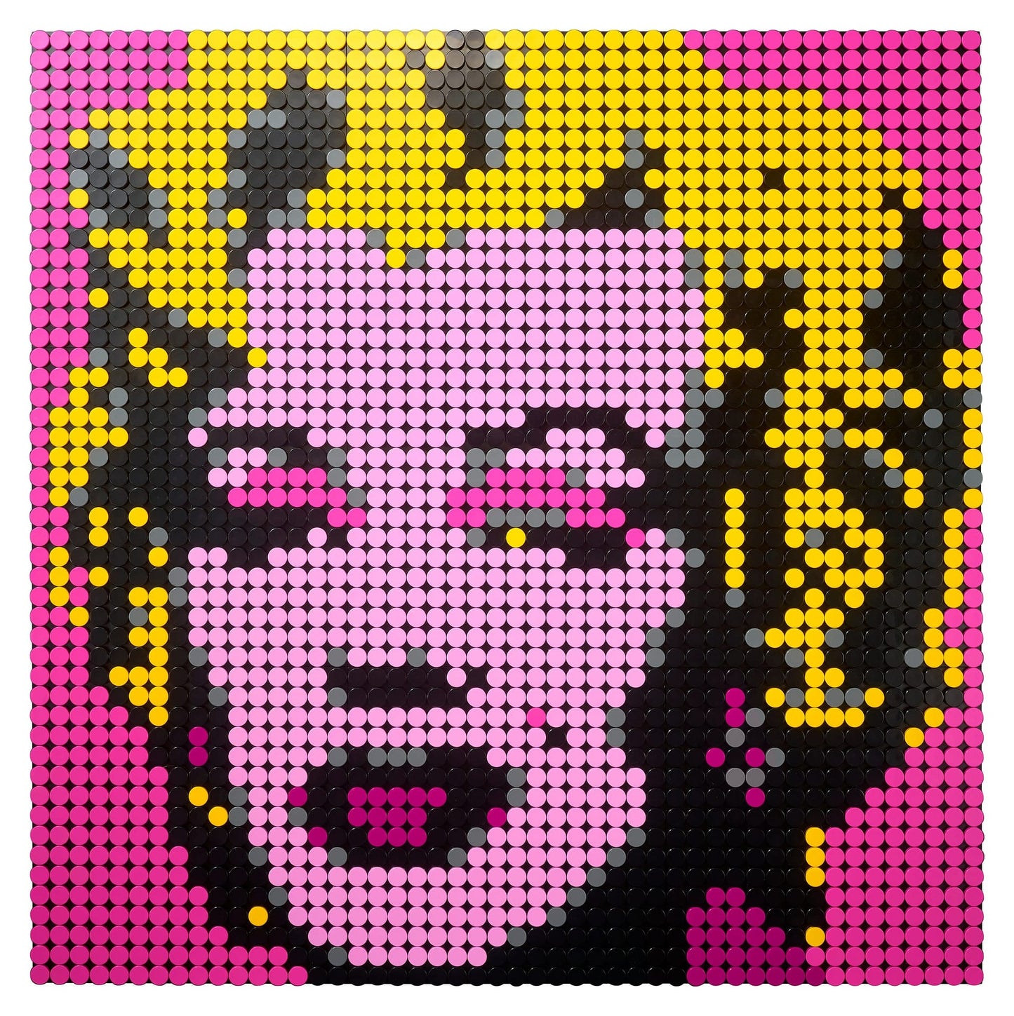 LEGO 31197 Andy Warhol's Marilyn Monroe - Art