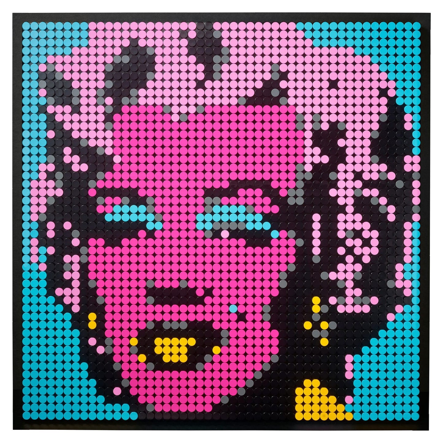 LEGO 31197 Andy Warhol's Marilyn Monroe - Art