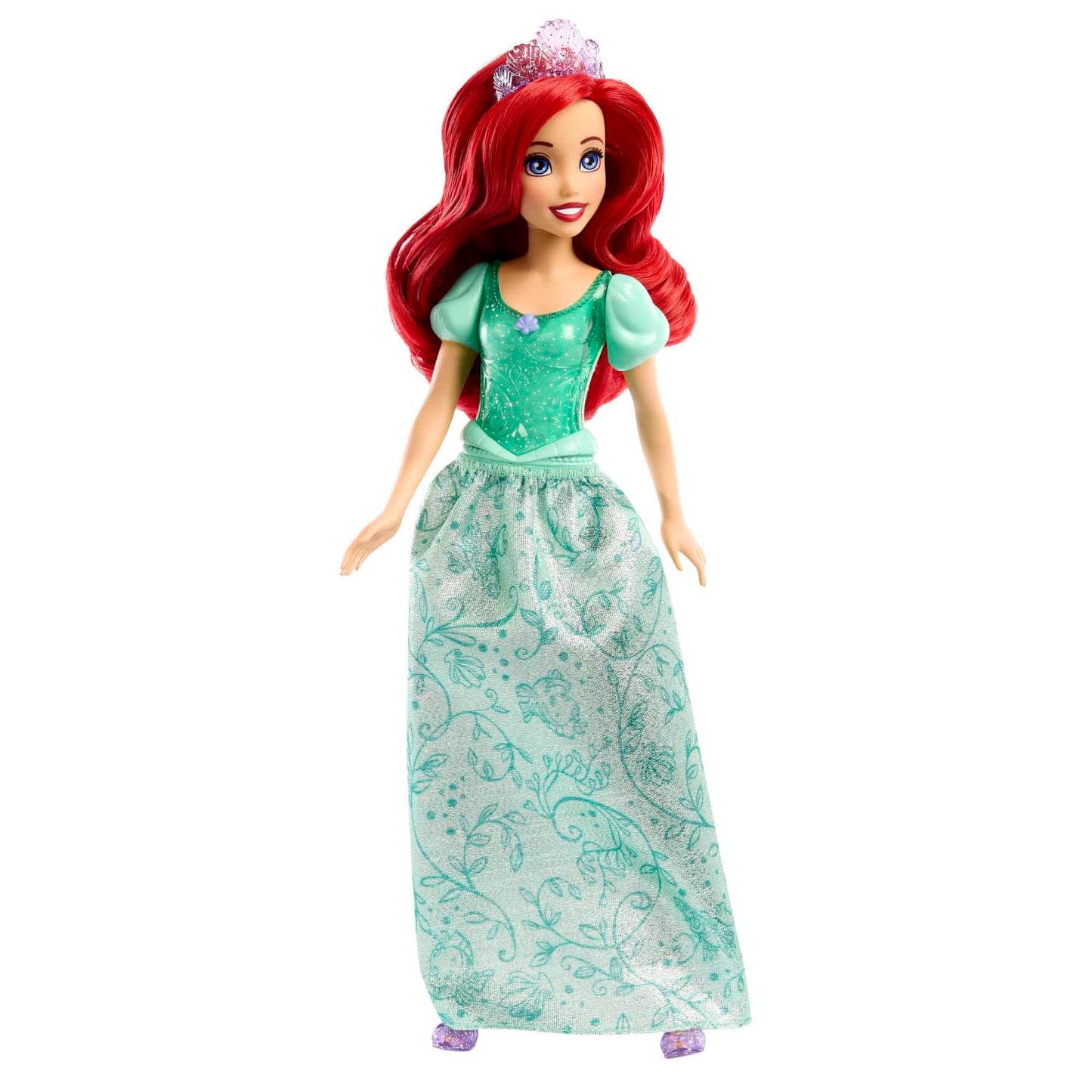 Disney - Princess Ariel Fashion Doll And Accessories - New For 2023