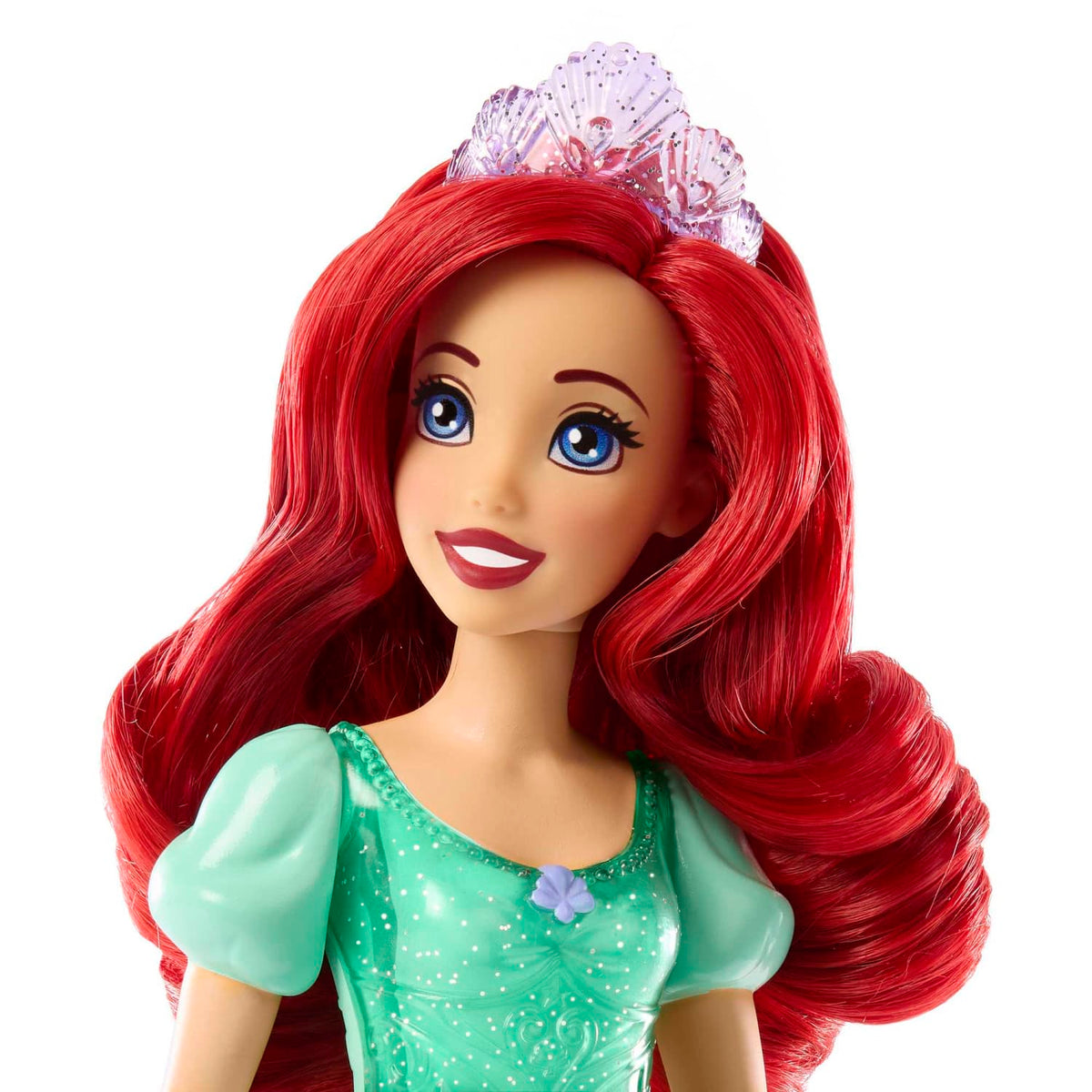 Disney - Princess Ariel Fashion Doll And Accessories - New For 2023