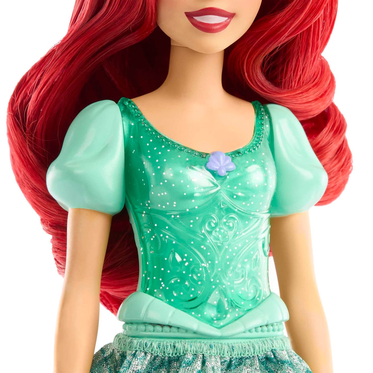 Disney - Princess Ariel Fashion Doll And Accessories - New For 2023