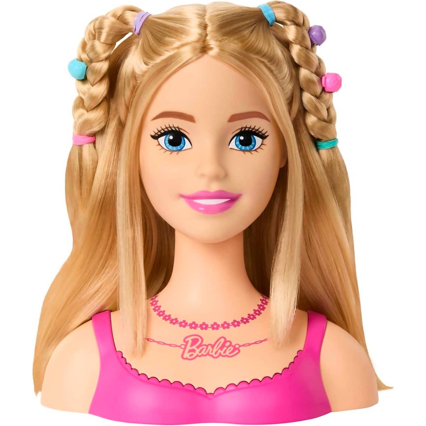 Barbie - Styling Head And Accessories