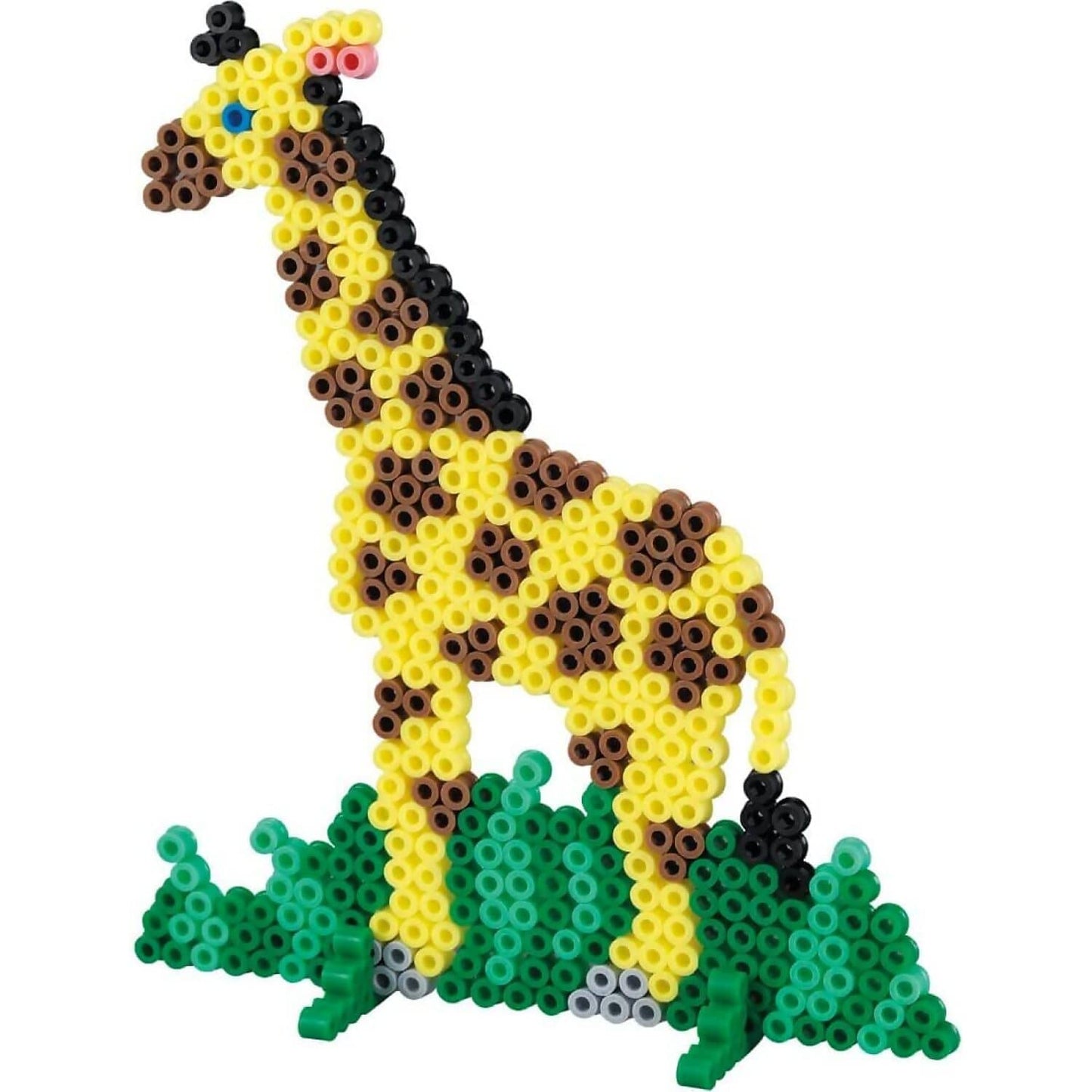 Hama - Safari Hama Beads Giant Gift Box 5000 Beads