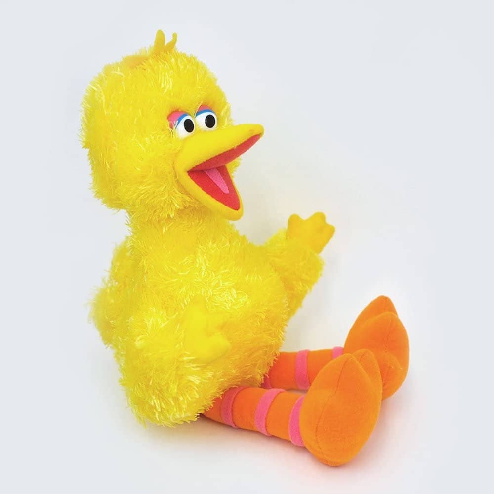 Gund - Sesame Street Big Bird Stuffed Animal