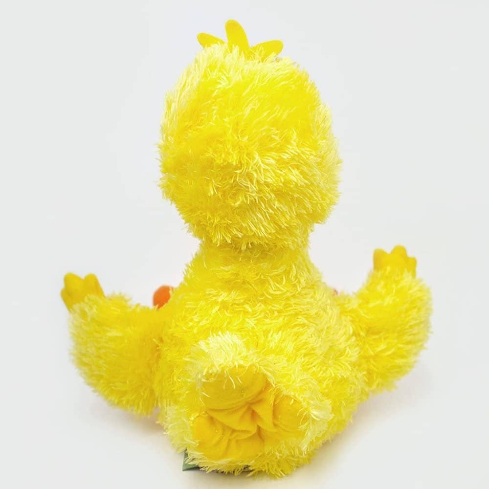 Gund - Sesame Street Big Bird Stuffed Animal