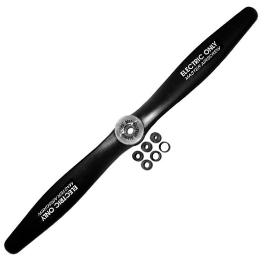 MASTER AIRSCREW PROP ELECTRIC SERIES  11X6