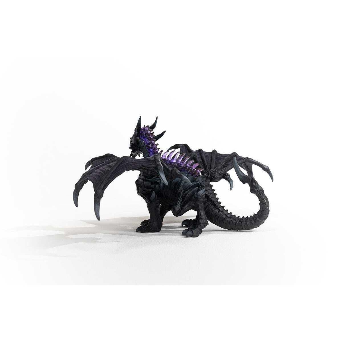 Schleich - Shadow Dragon - Eldrador® Creatures Fantasy Figurine