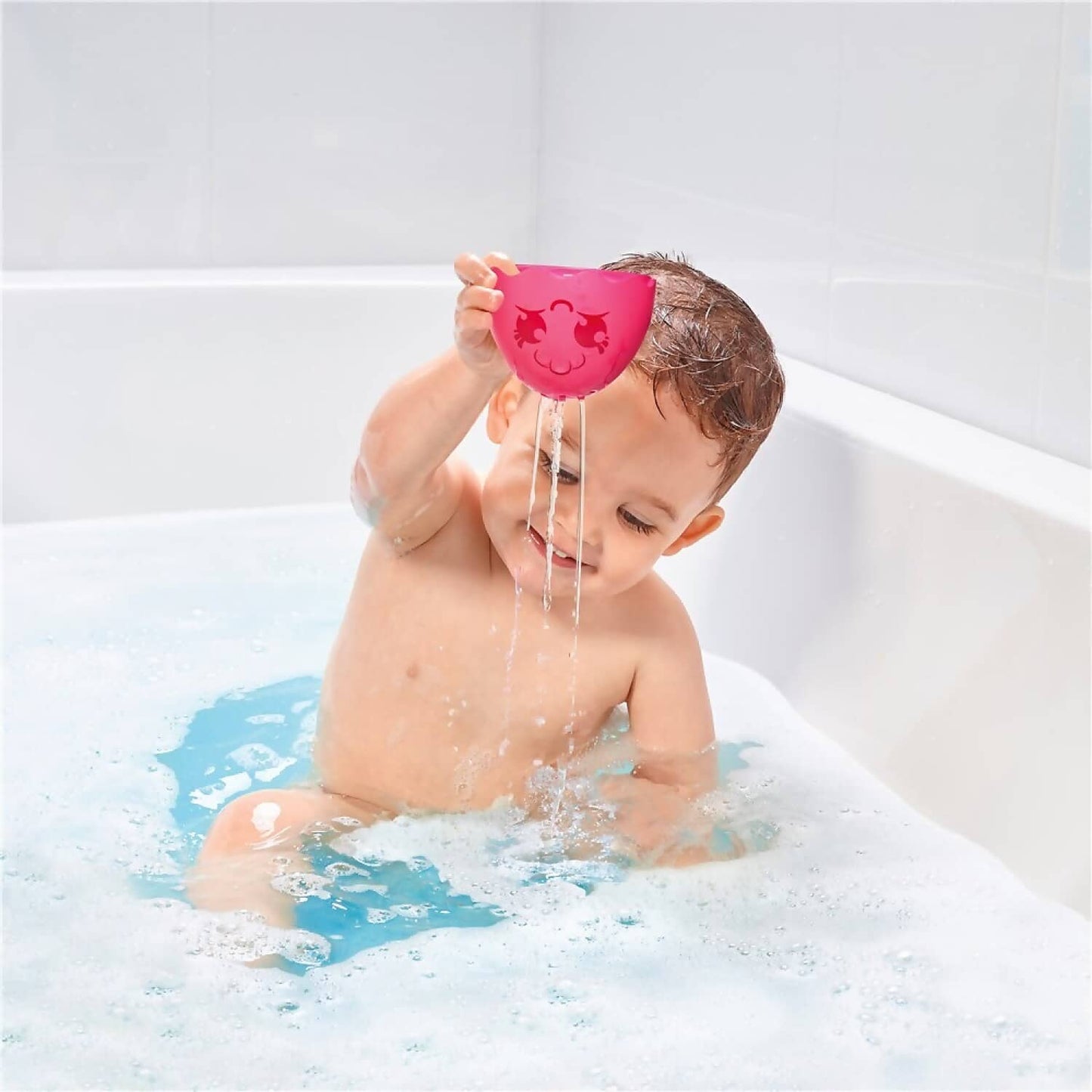 Tomy - Hide & Squeak Nesting Eggs - Tomy