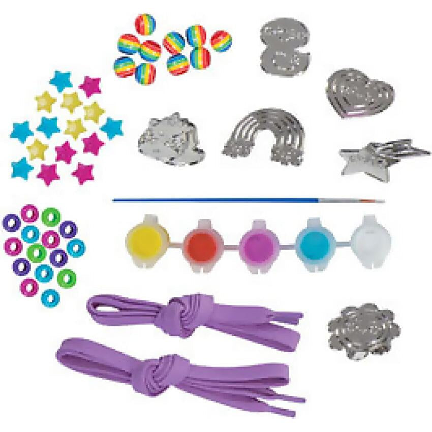 GALT - Lucky Laces Charms